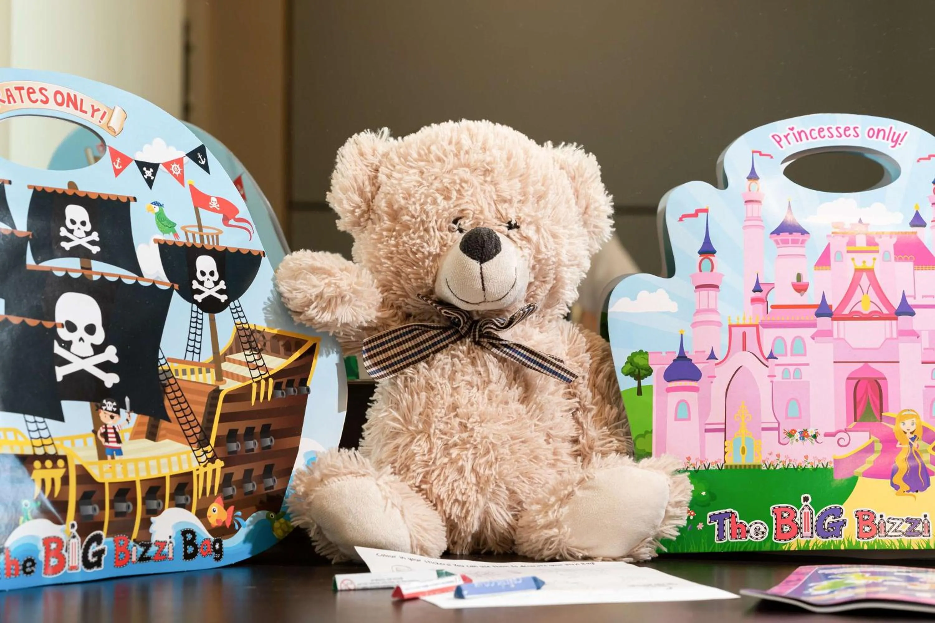 Bedroom in Doubletree by Hilton Milan Malpensa Solbiate Olona