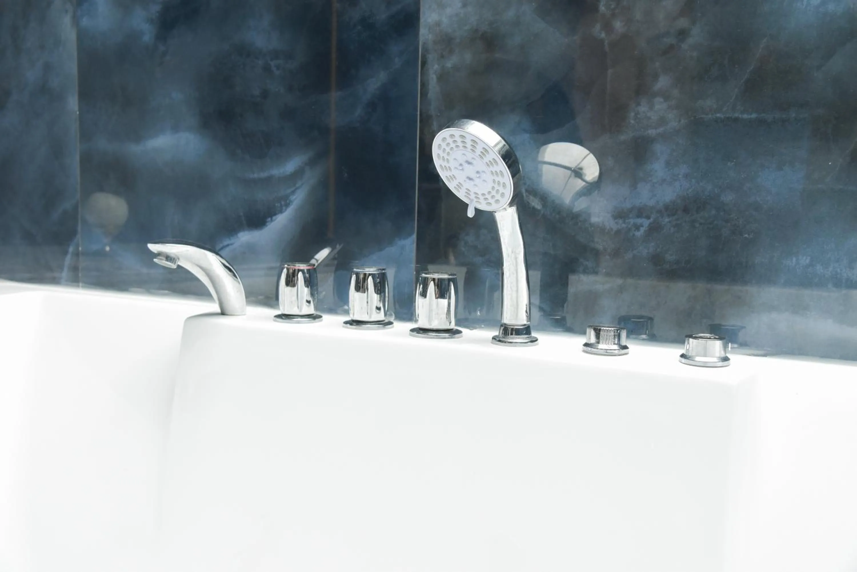 Villa La Terrazza Suites