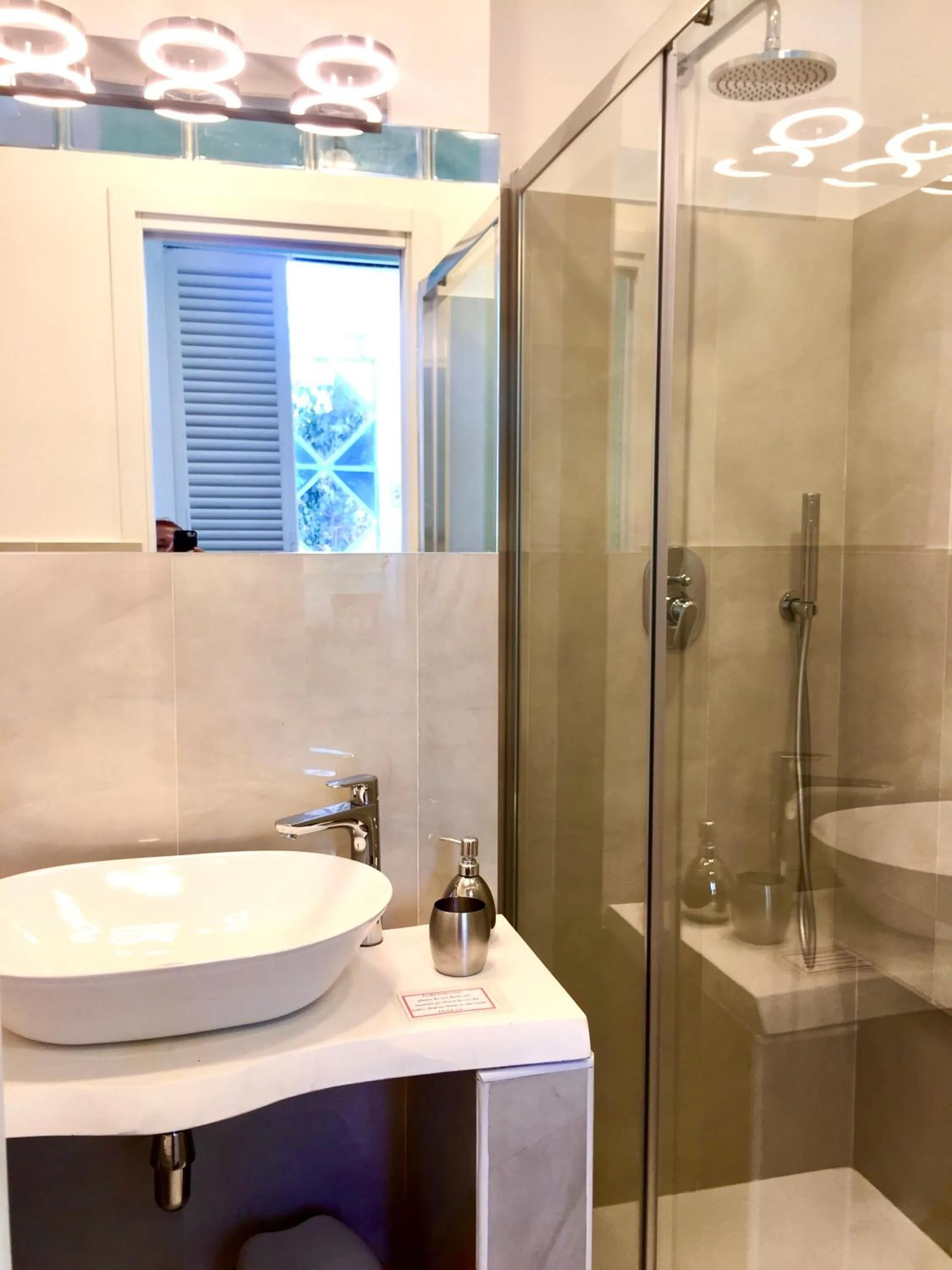 Villa La Terrazza Suites