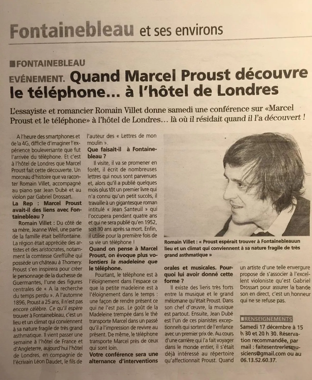 Other in Hôtel de Londres