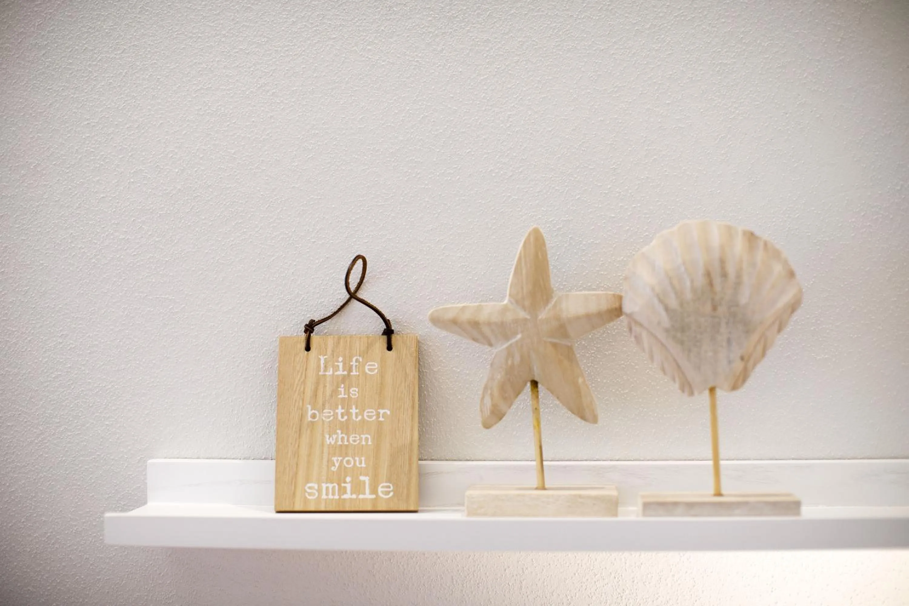 Decorative detail in MelRose Sorrento