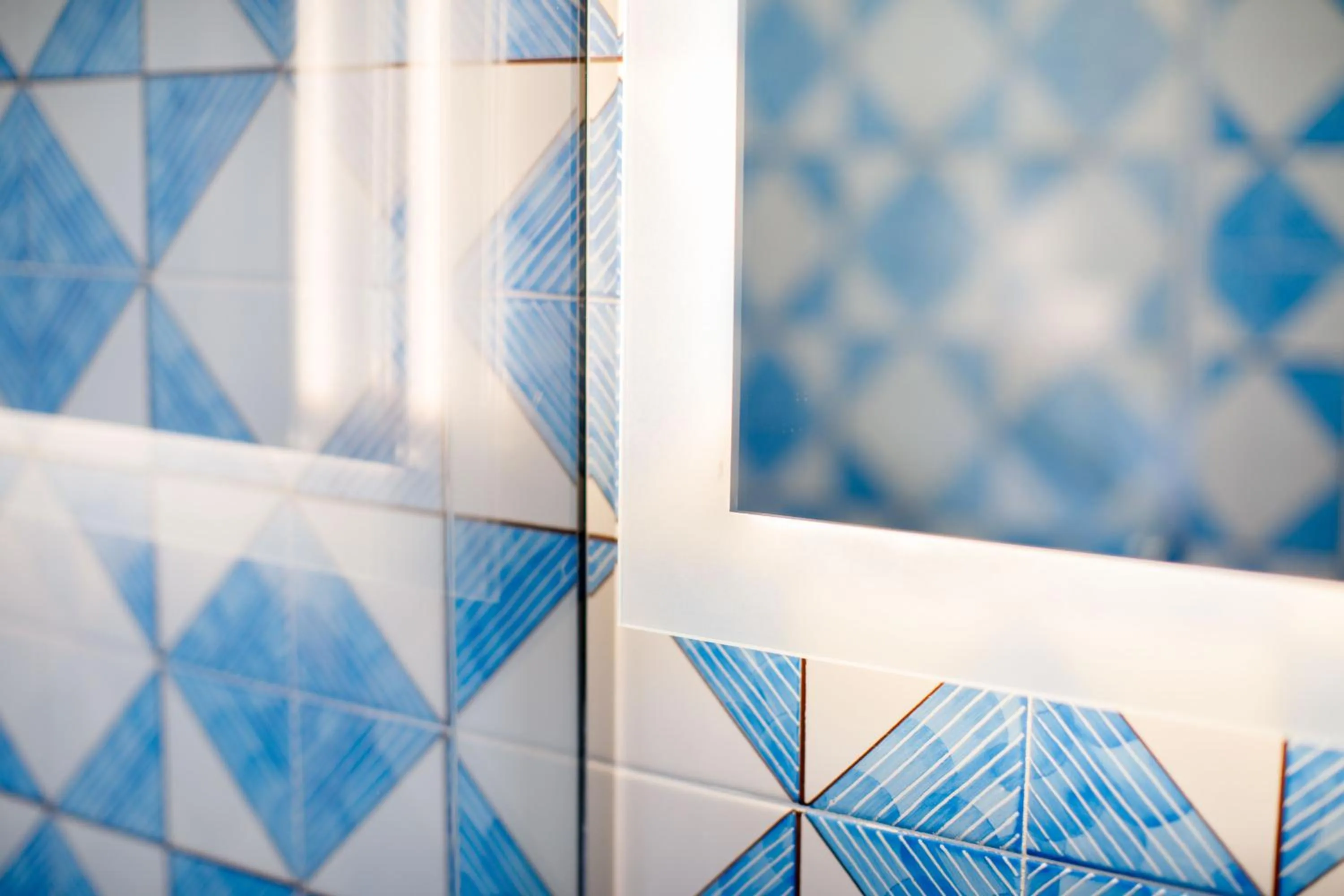 Bathroom in MelRose Sorrento