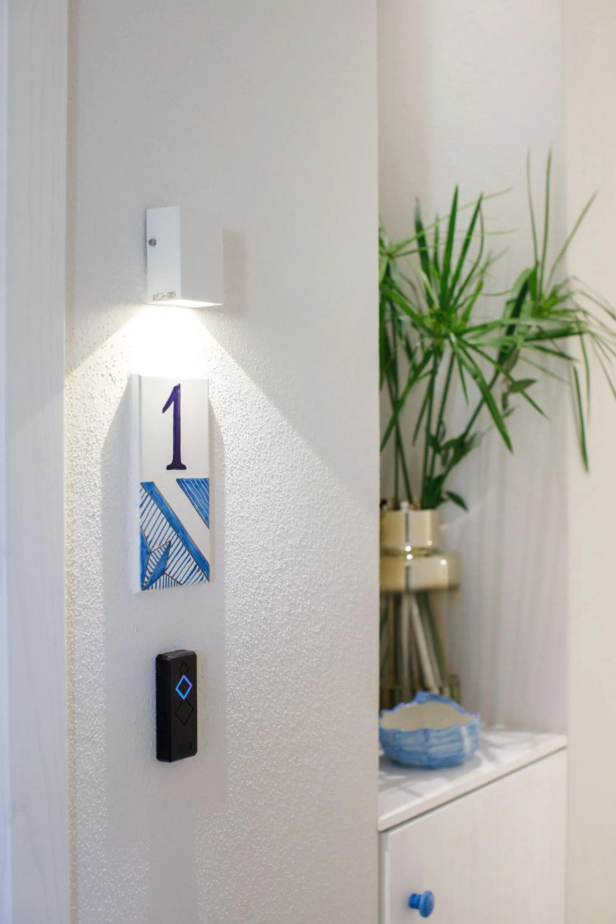 Area and facilities in MelRose Sorrento