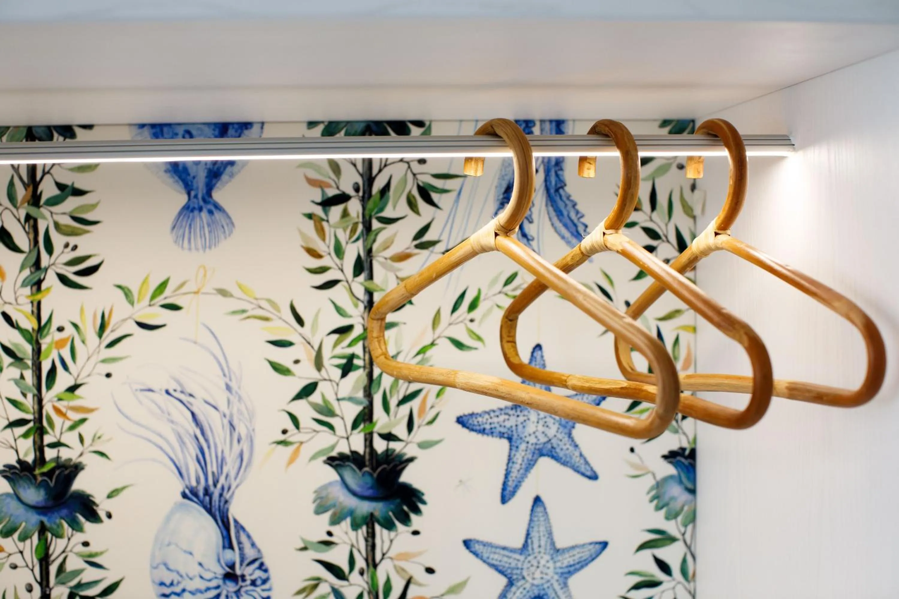 Decorative detail in MelRose Sorrento