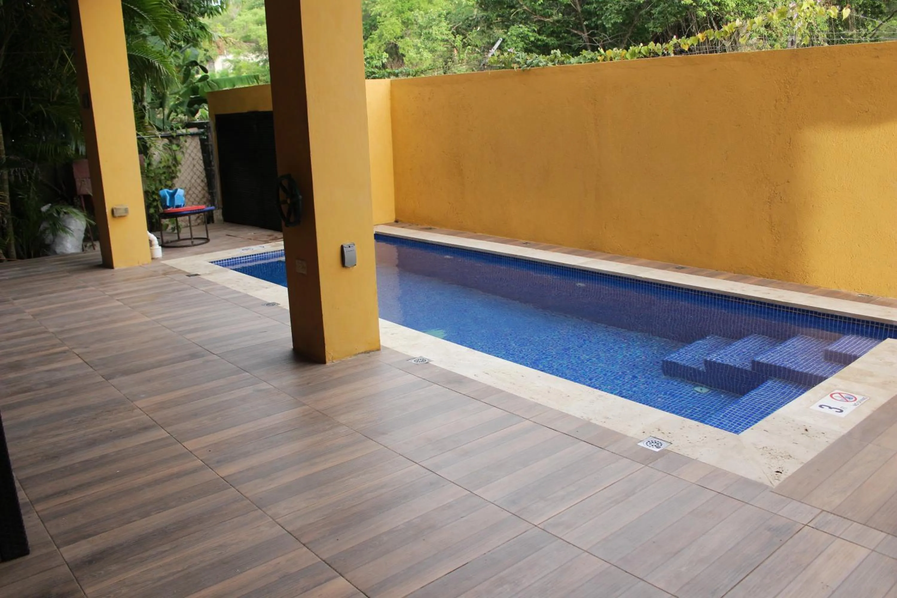 Day in The Vista Inn