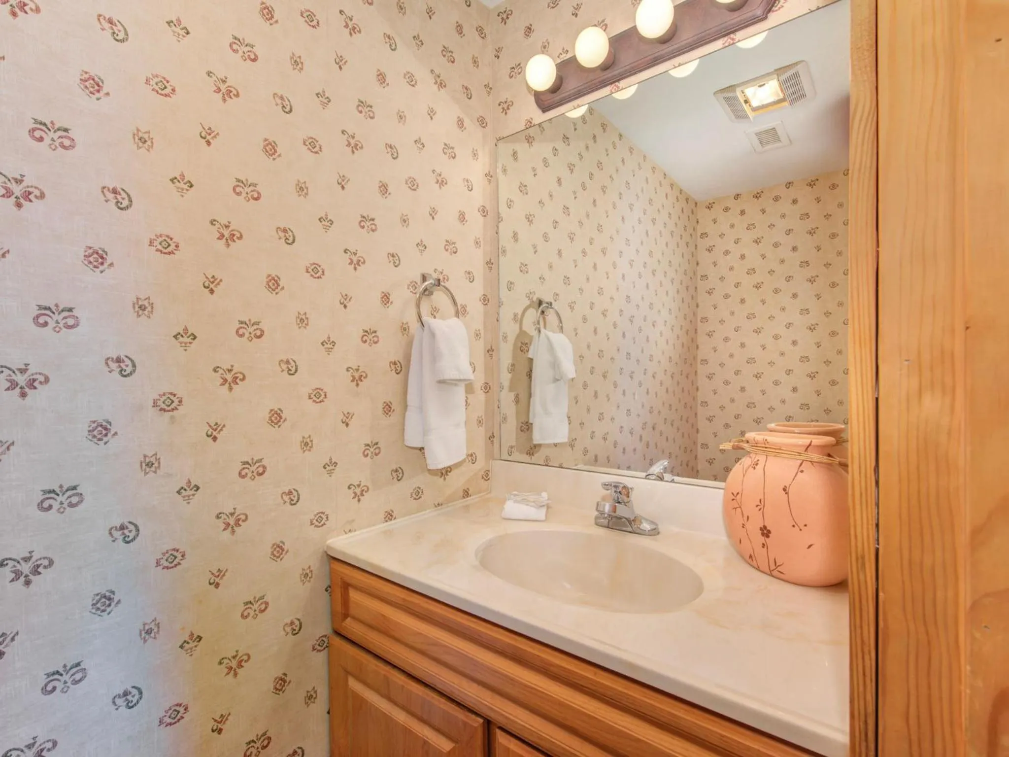 Bathroom in Mountain Sanctuary 3204