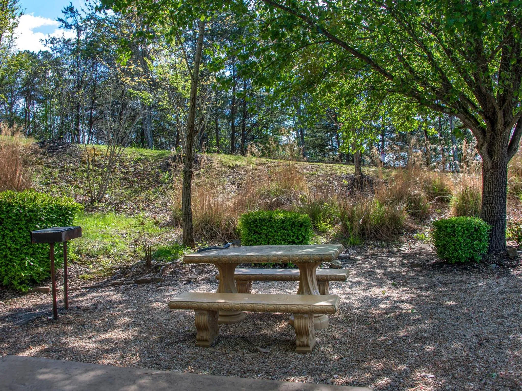 Property building in Mountain Sanctuary 3204