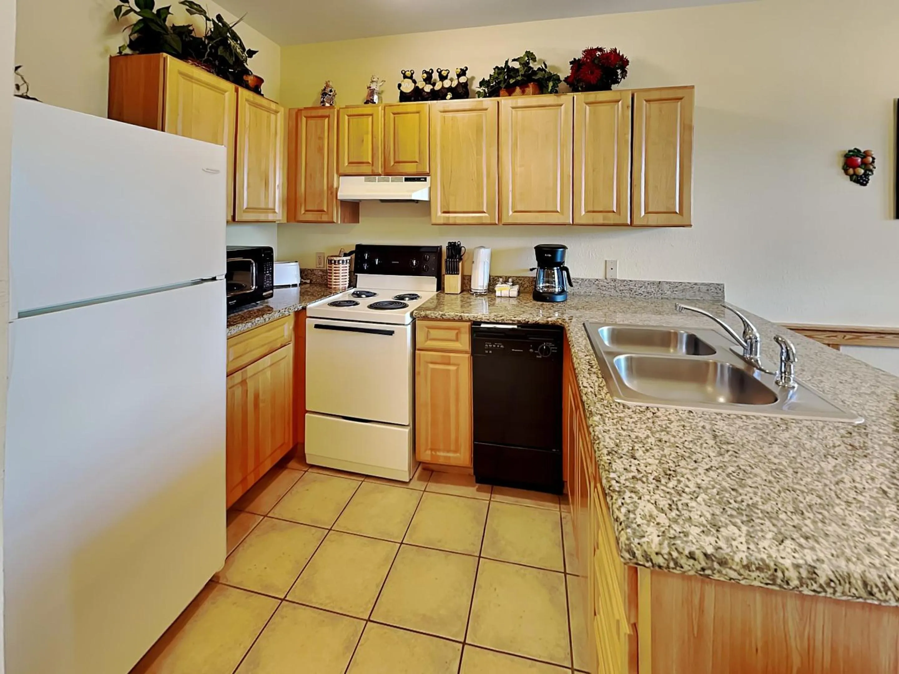 Mountain Sanctuary 3204