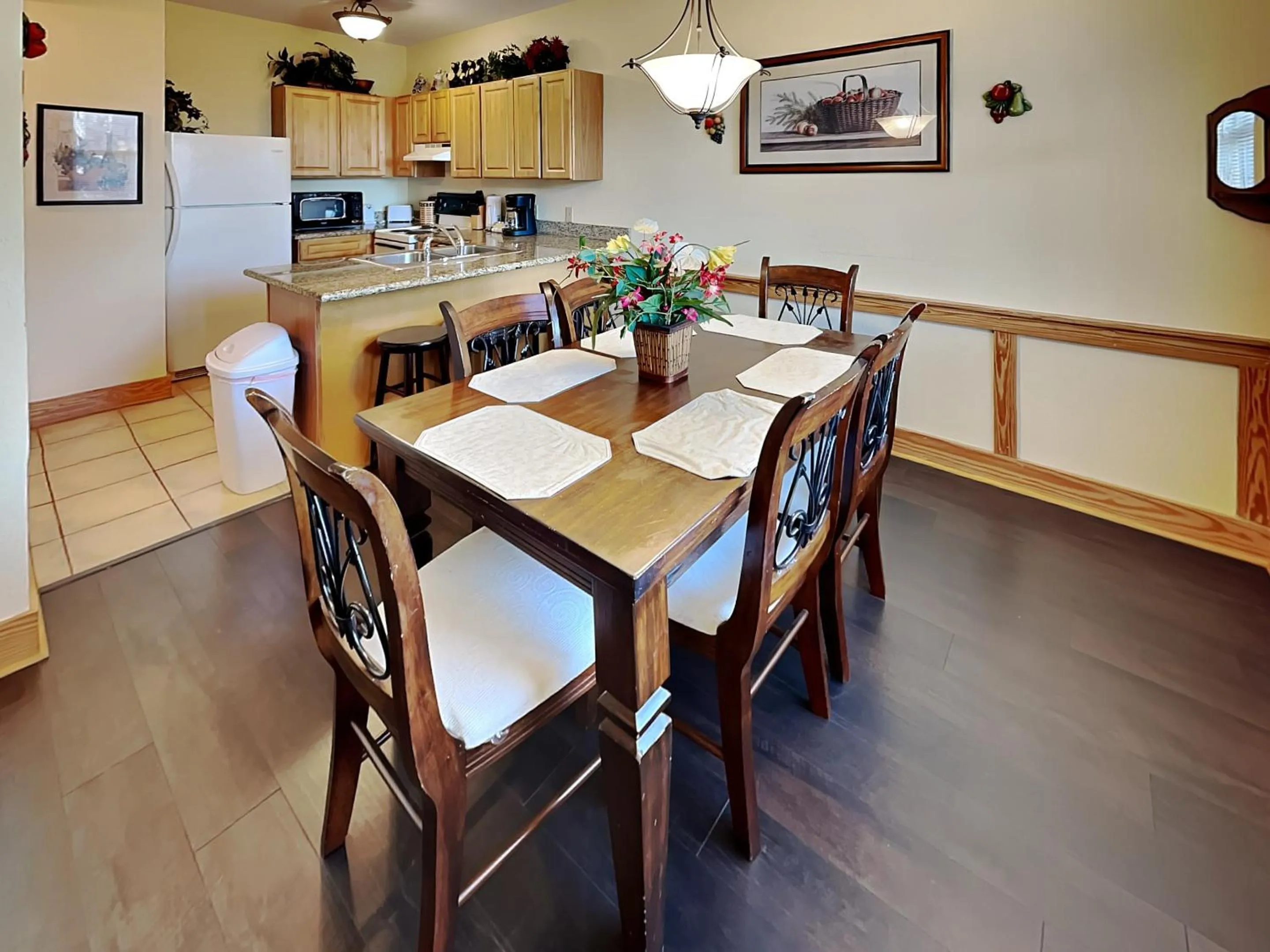 Mountain Sanctuary 3204