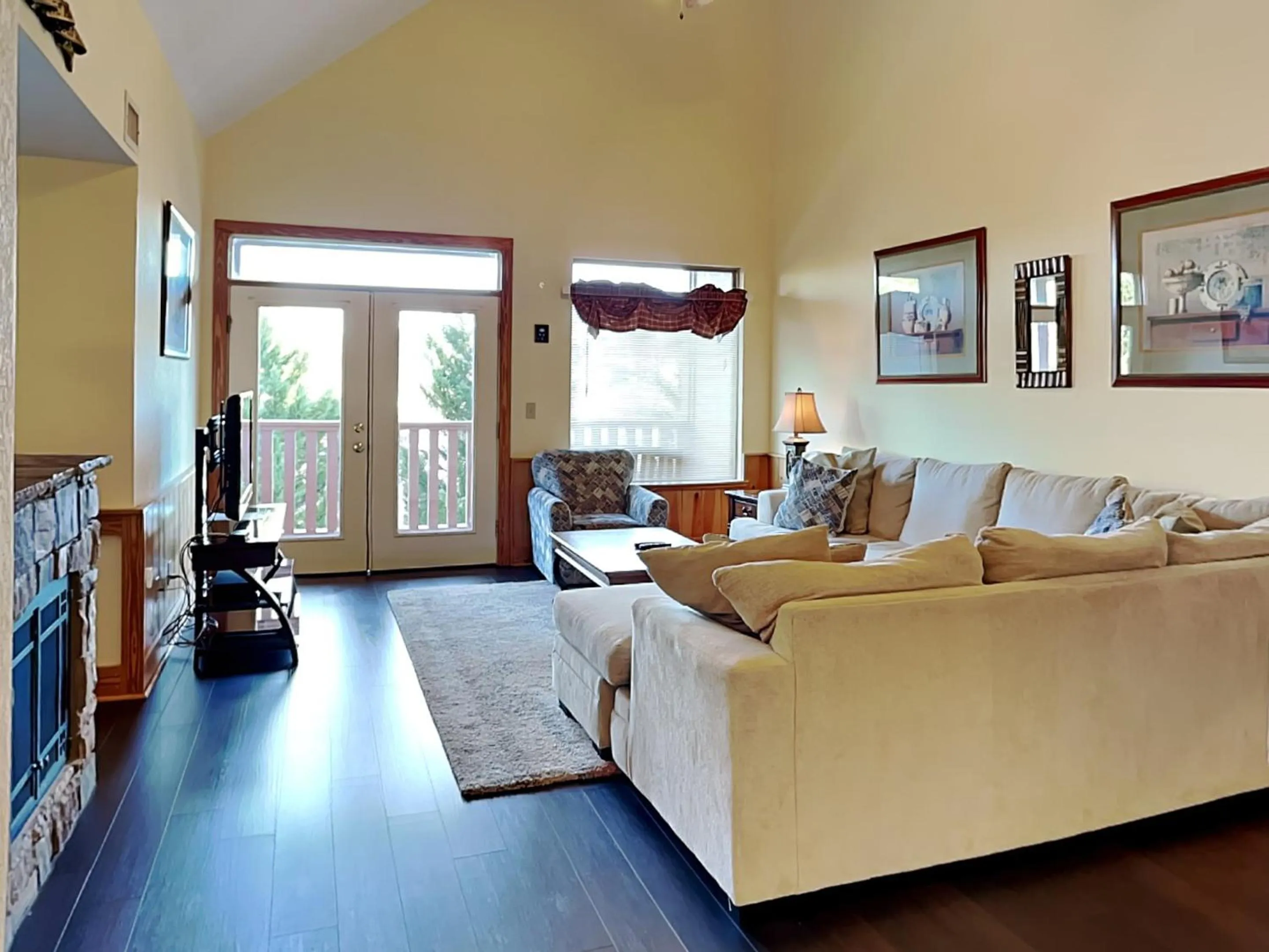 Mountain Sanctuary 3204