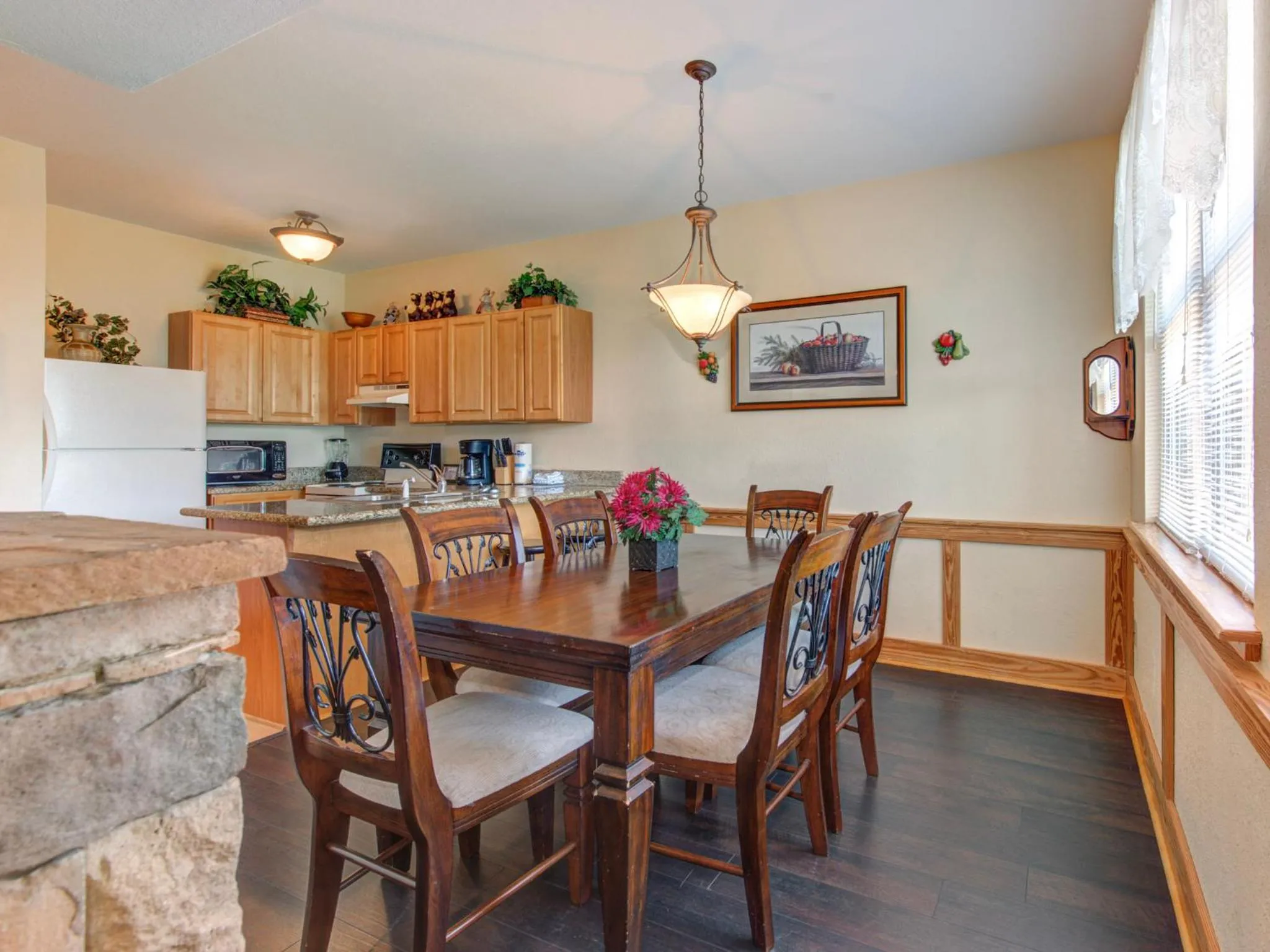 Property building in Mountain Sanctuary 3204