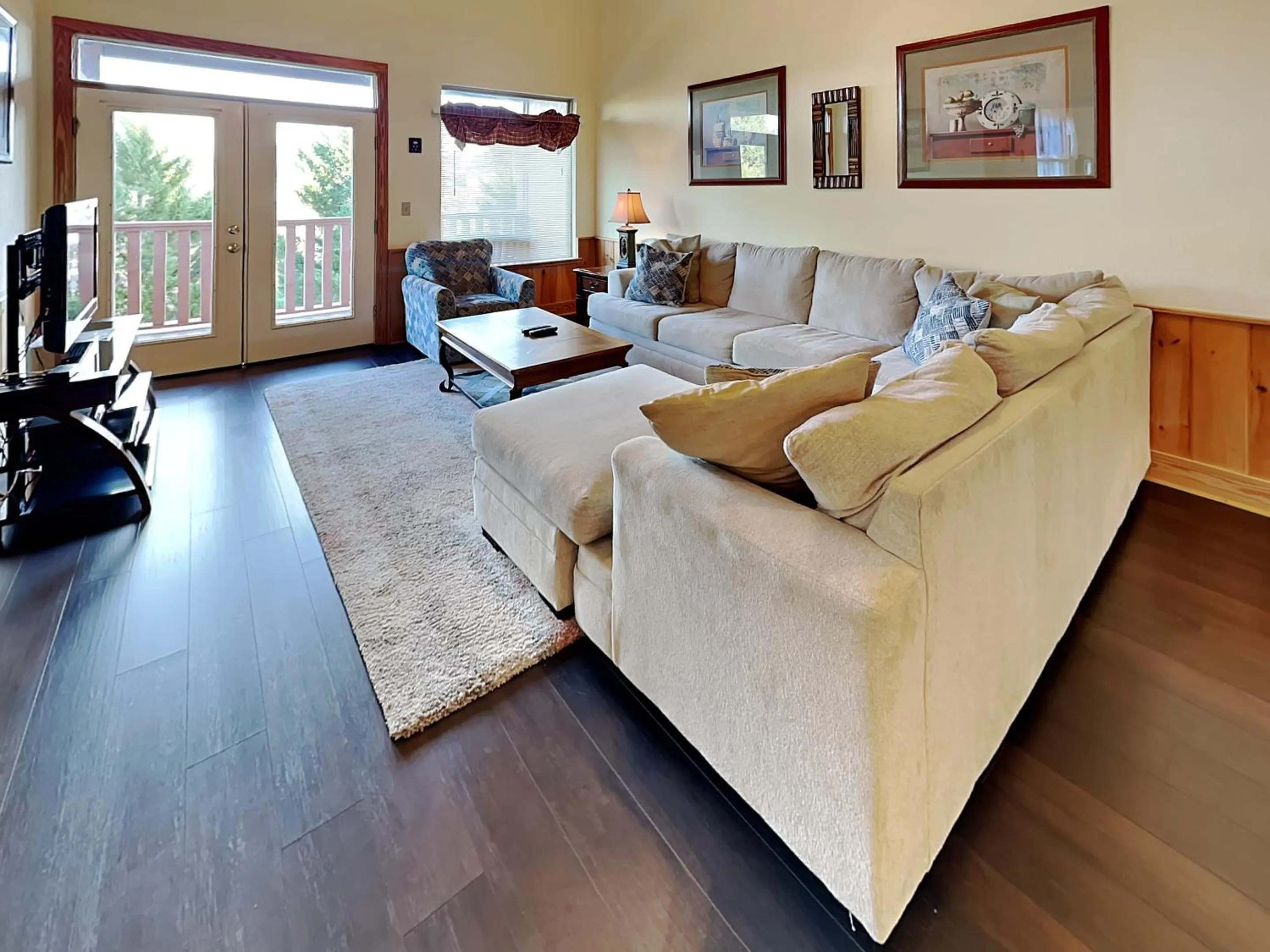 Mountain Sanctuary 3204