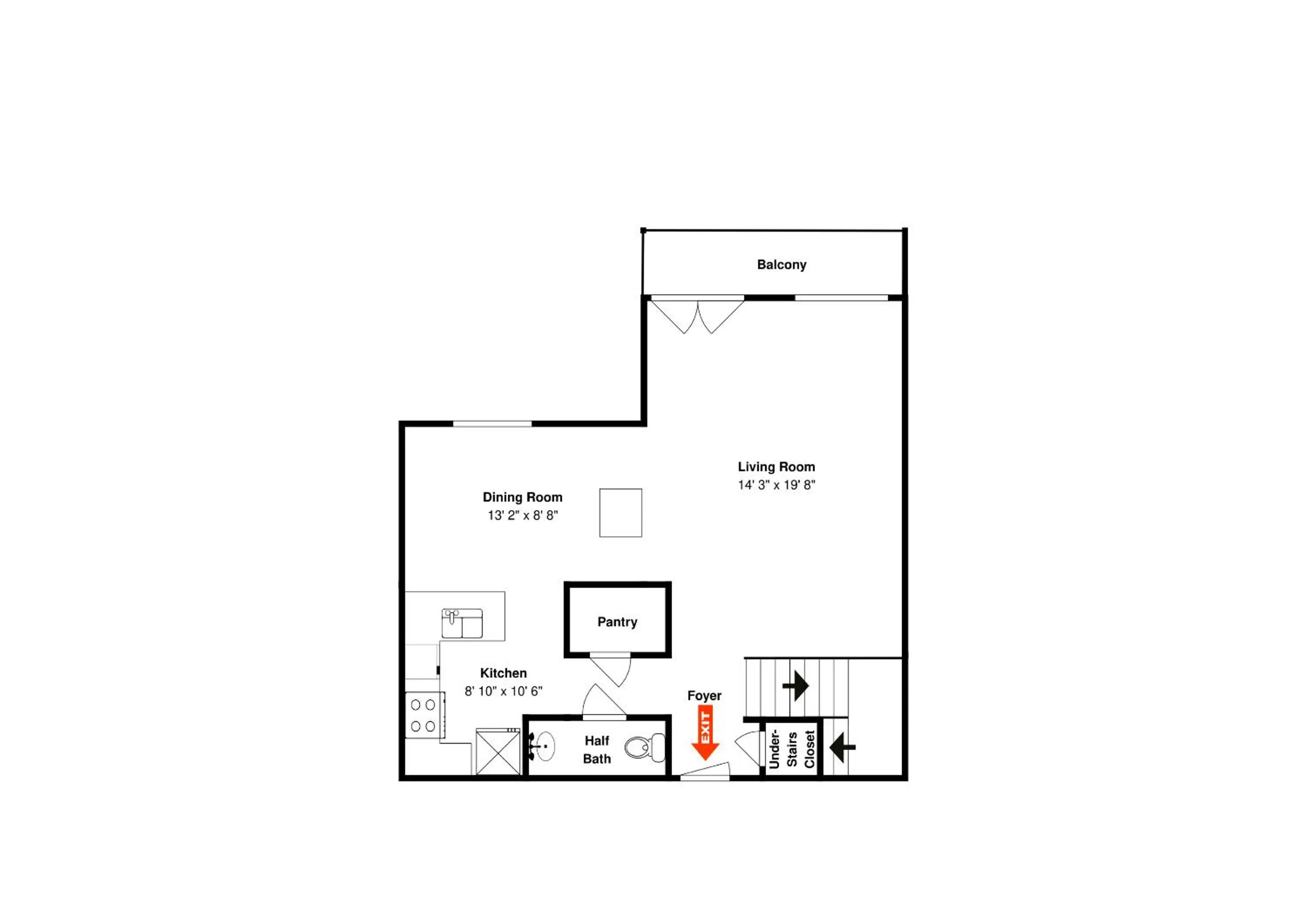 Mountain Sanctuary 3204