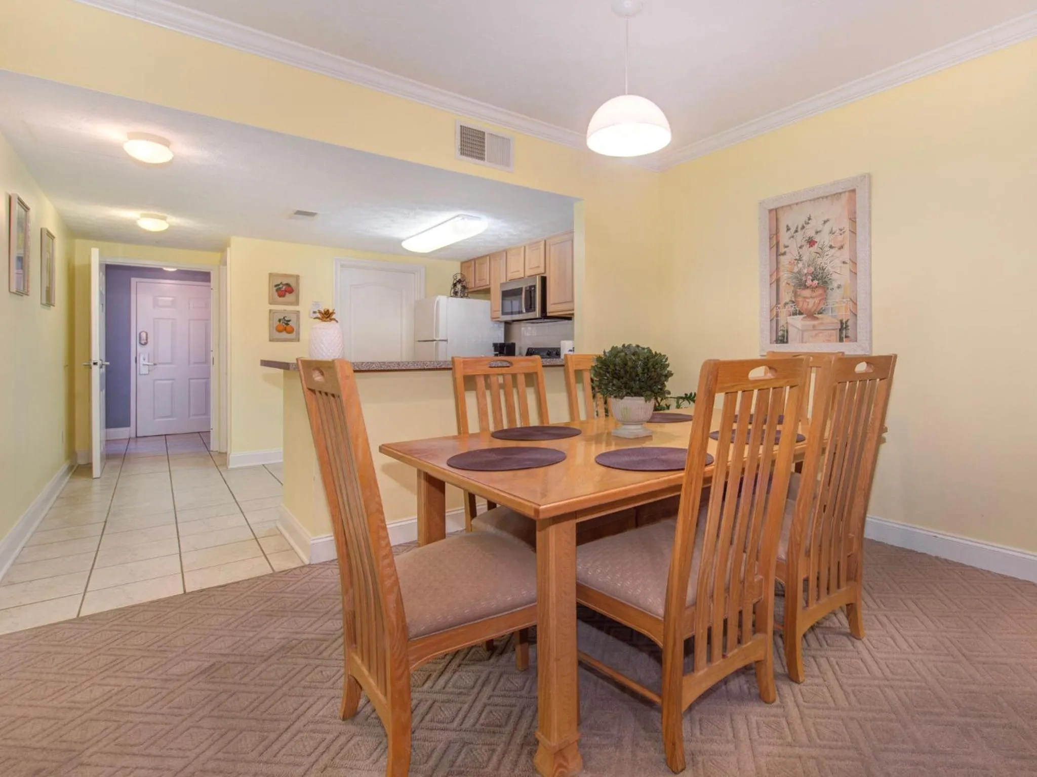 Property building in Smokey Bear 1103