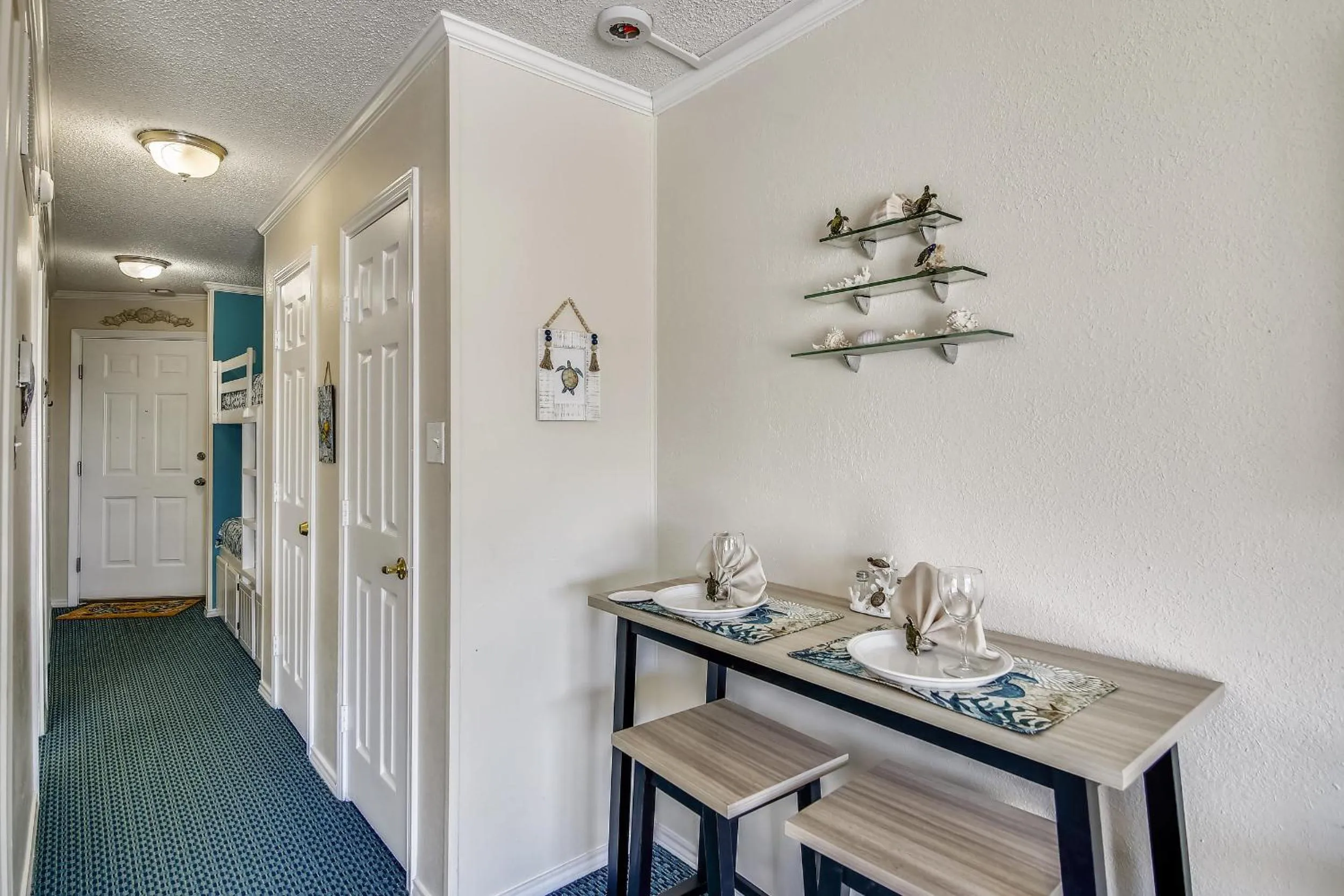 Property building in Casa del Mar 182-Turtle Haven