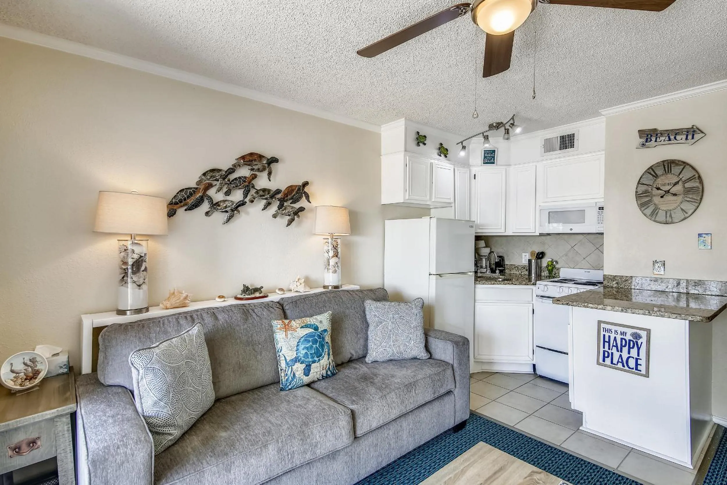 Property building in Casa del Mar 182-Turtle Haven