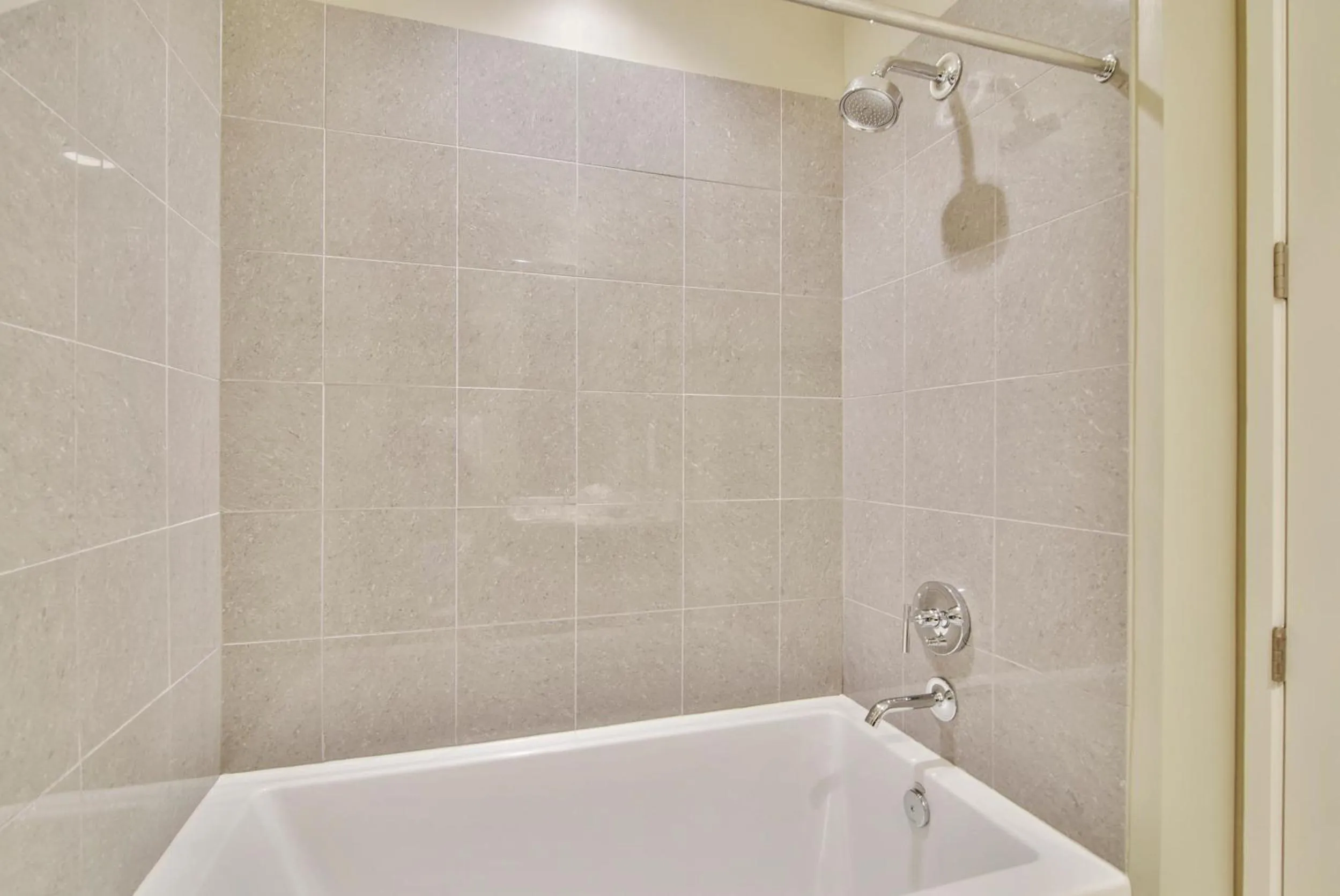 Bathroom in Diamond Beach 304-Sapphire