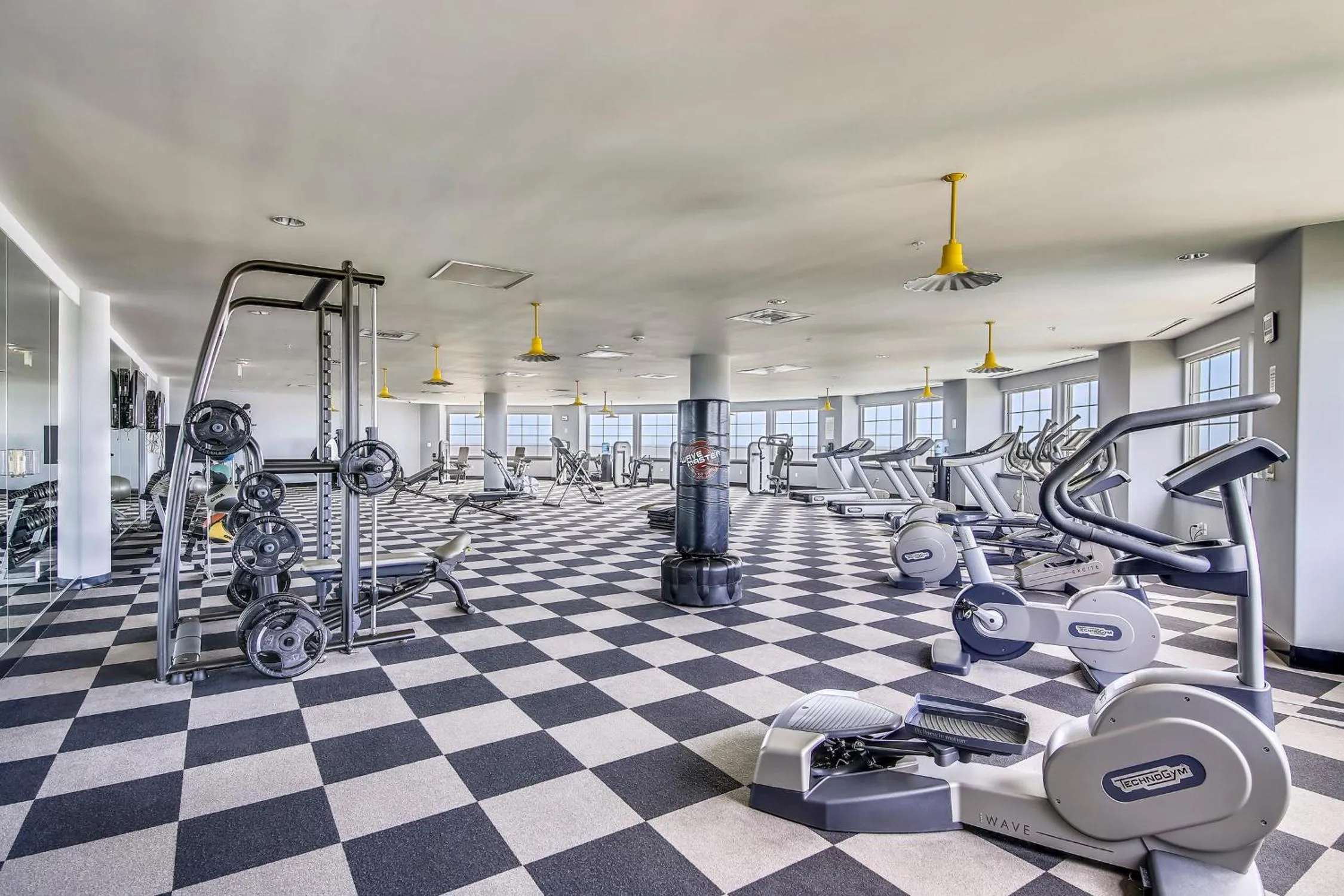 Property building in Diamond Beach 304-Sapphire