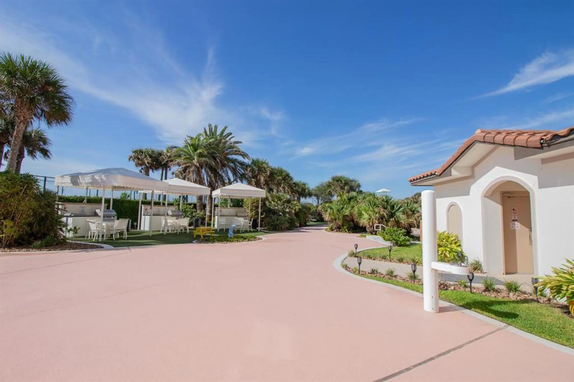 Property building in Diamond Beach 304-Sapphire