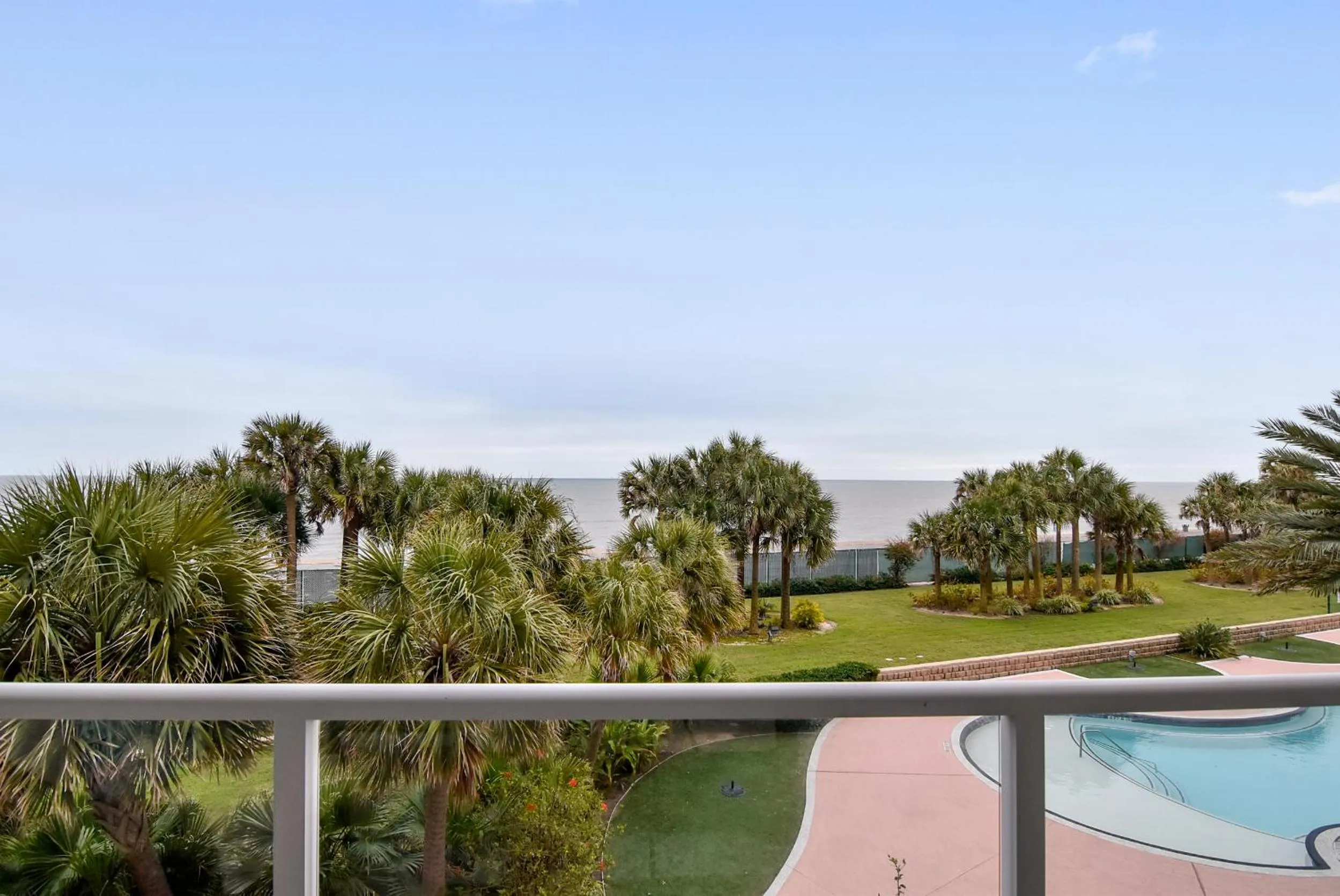 Property building in Diamond Beach 304-Sapphire