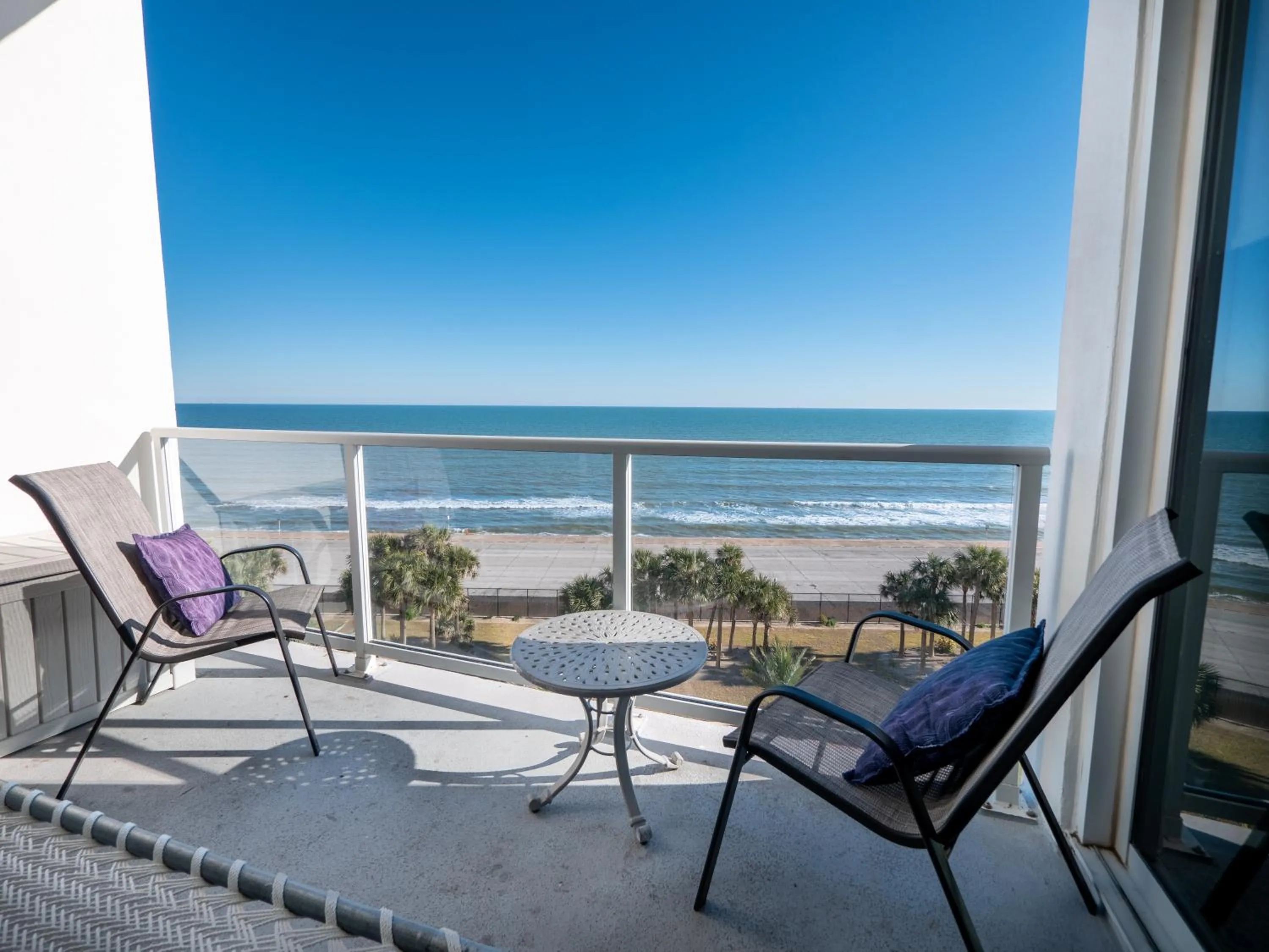 Property building in Diamond Beach 608-Blue Lagoon