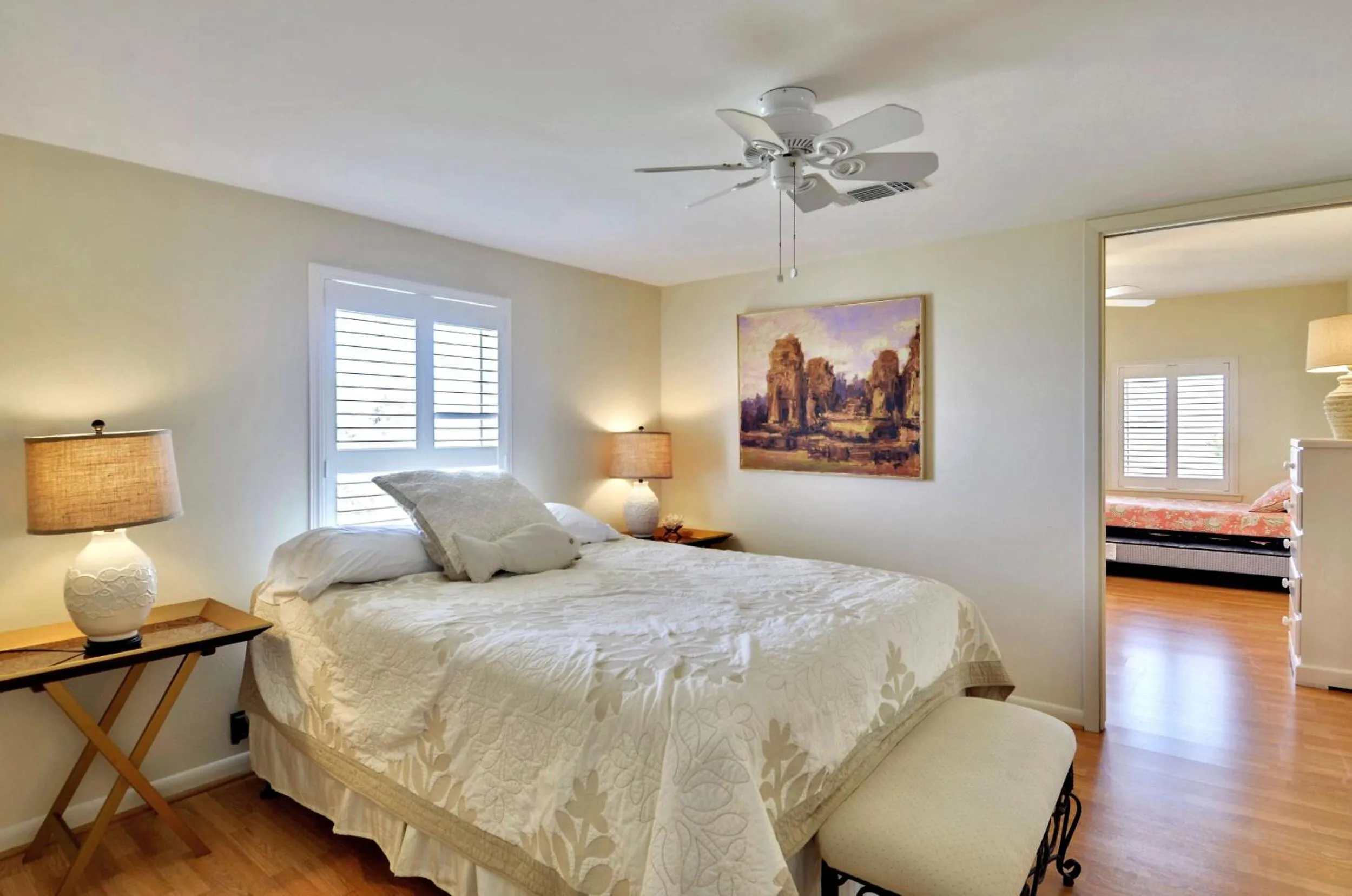 Bedroom, Bed in Bahia Azul Sunset