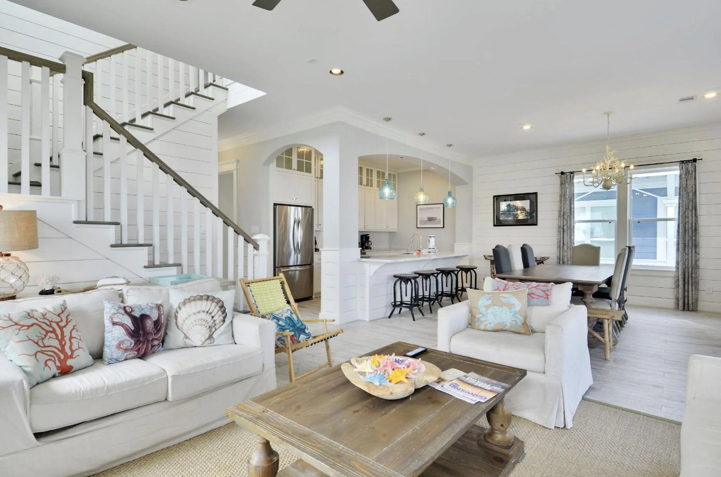 Property building in Beachside Haven