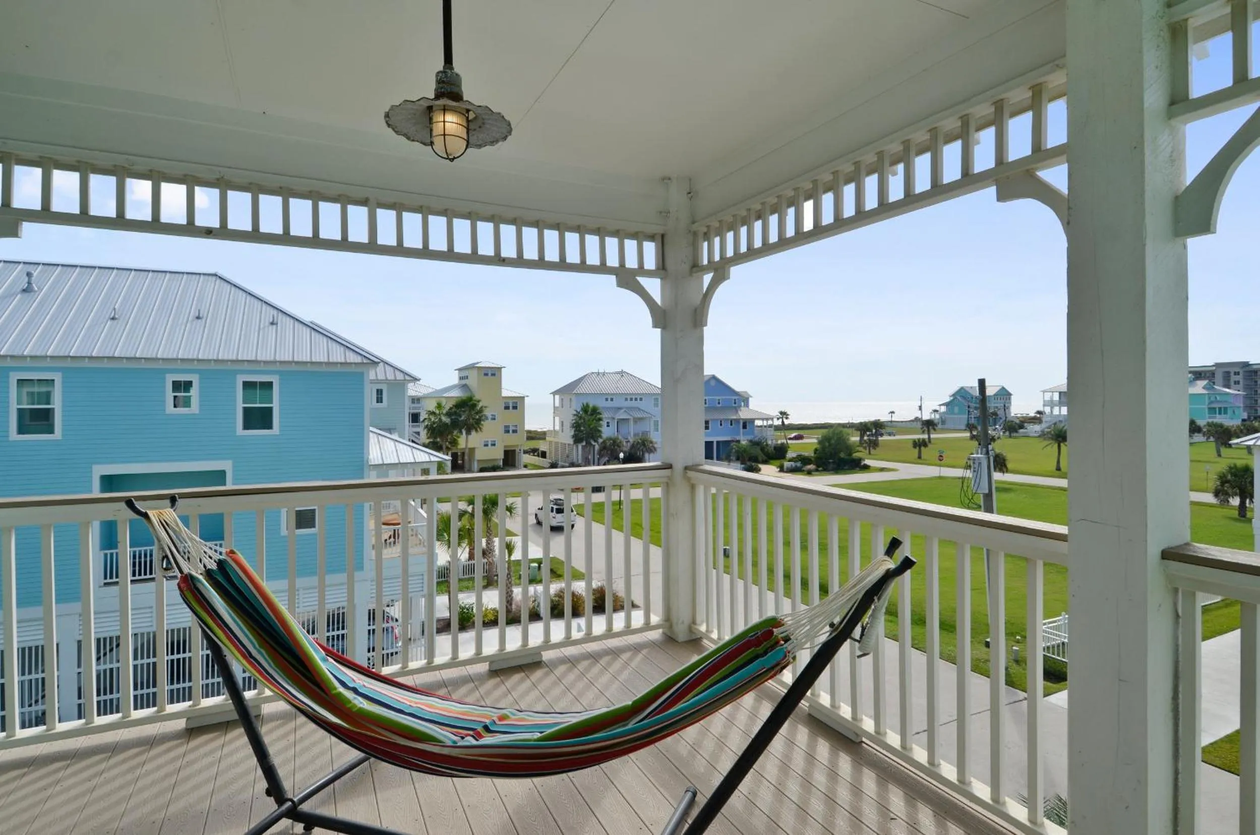 Property building in Beachside Haven
