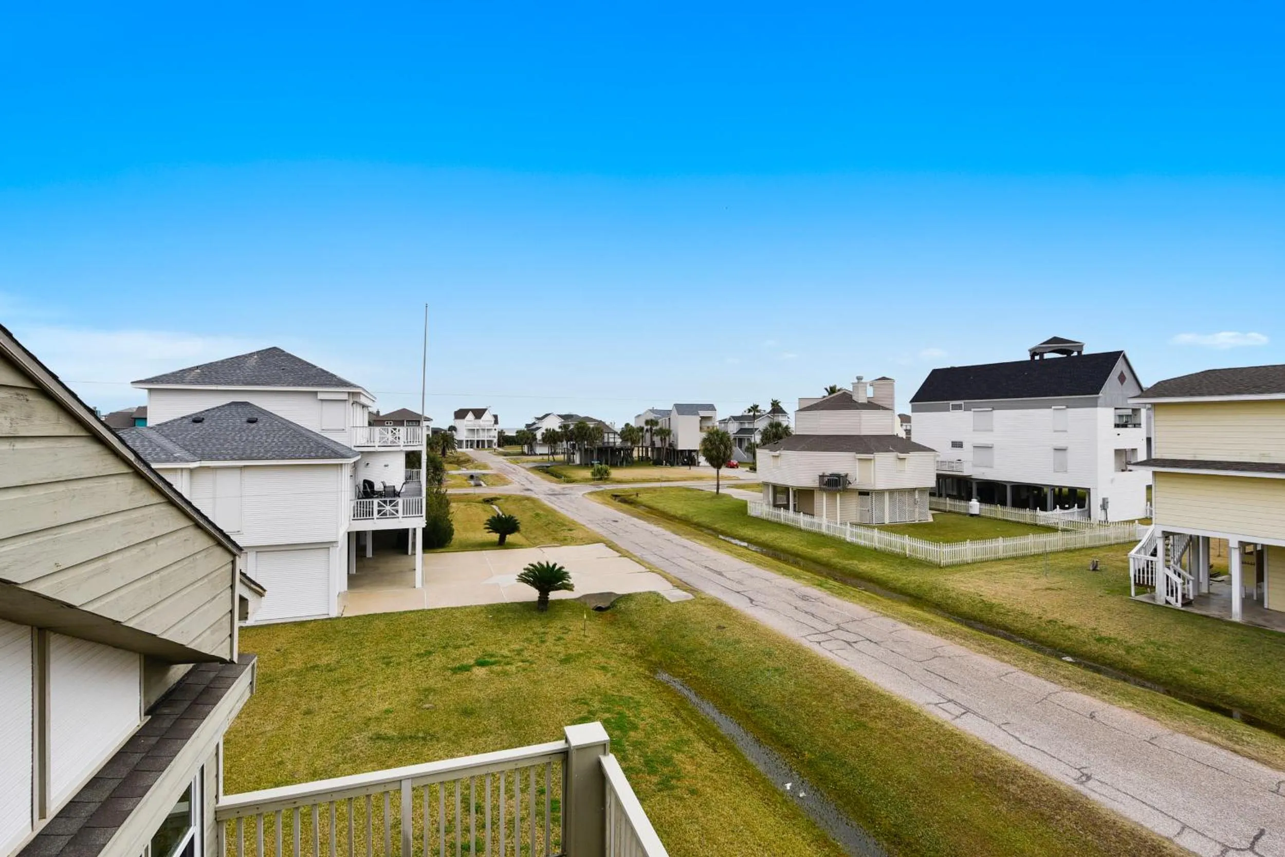 Property building in All Decked Out
