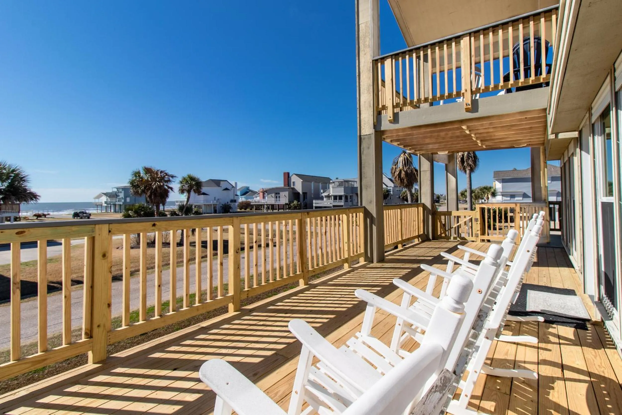 Property building in All Decked Out