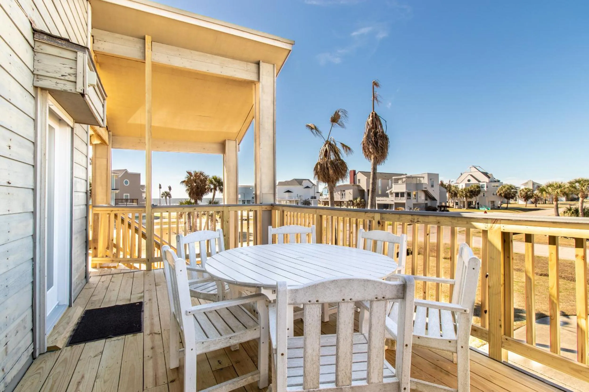 Property building in All Decked Out