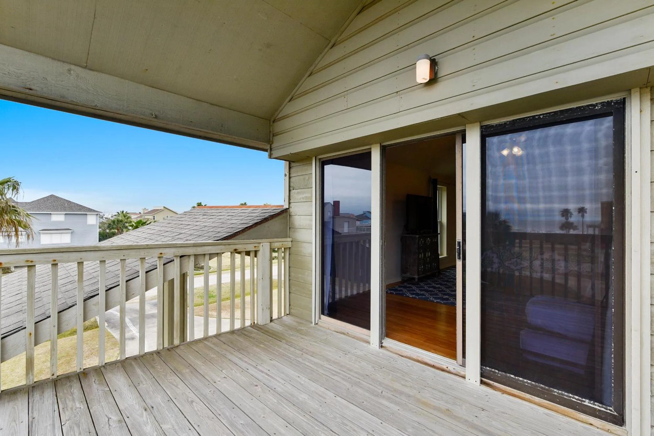 Property building in All Decked Out