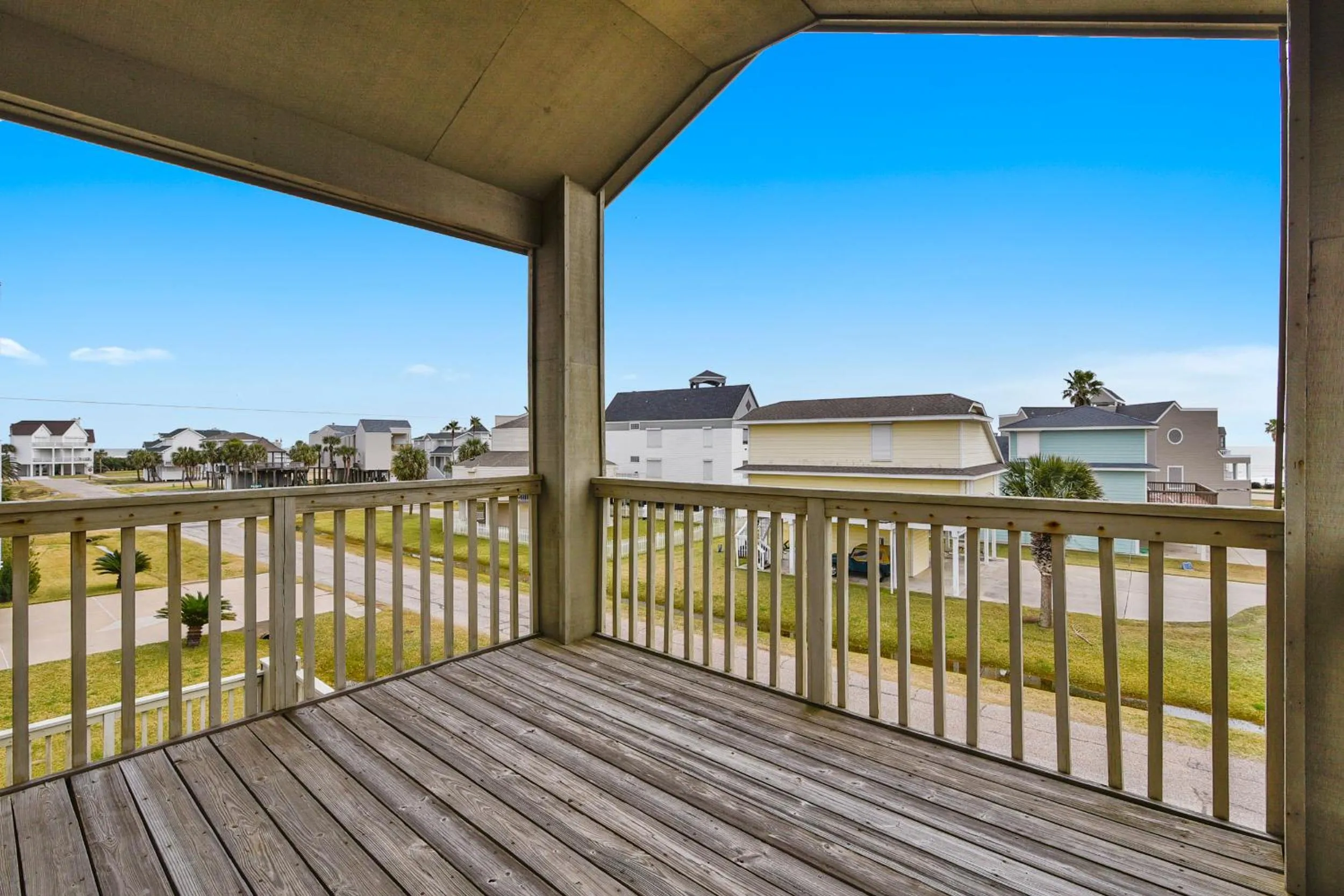 Property building in All Decked Out