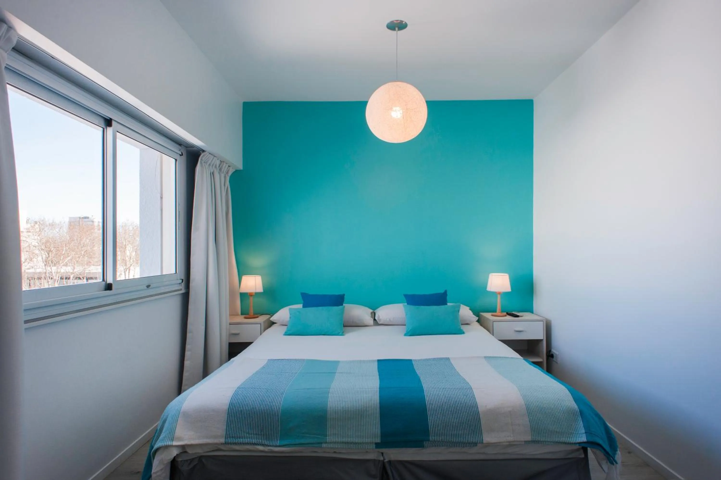 Bed in Soho Point Central