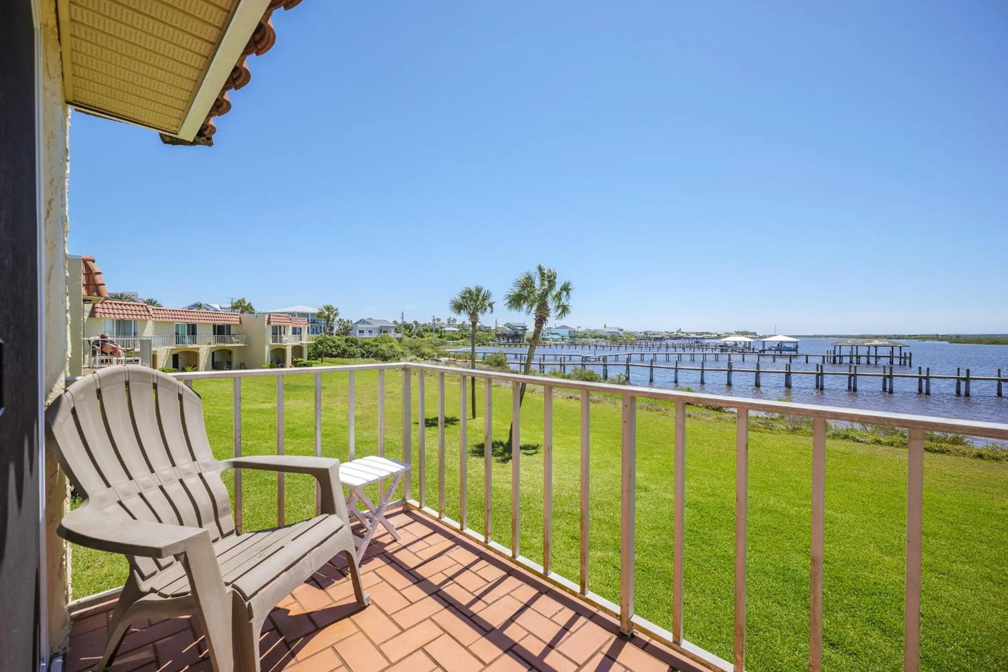 Property building in Point Matanzas B3