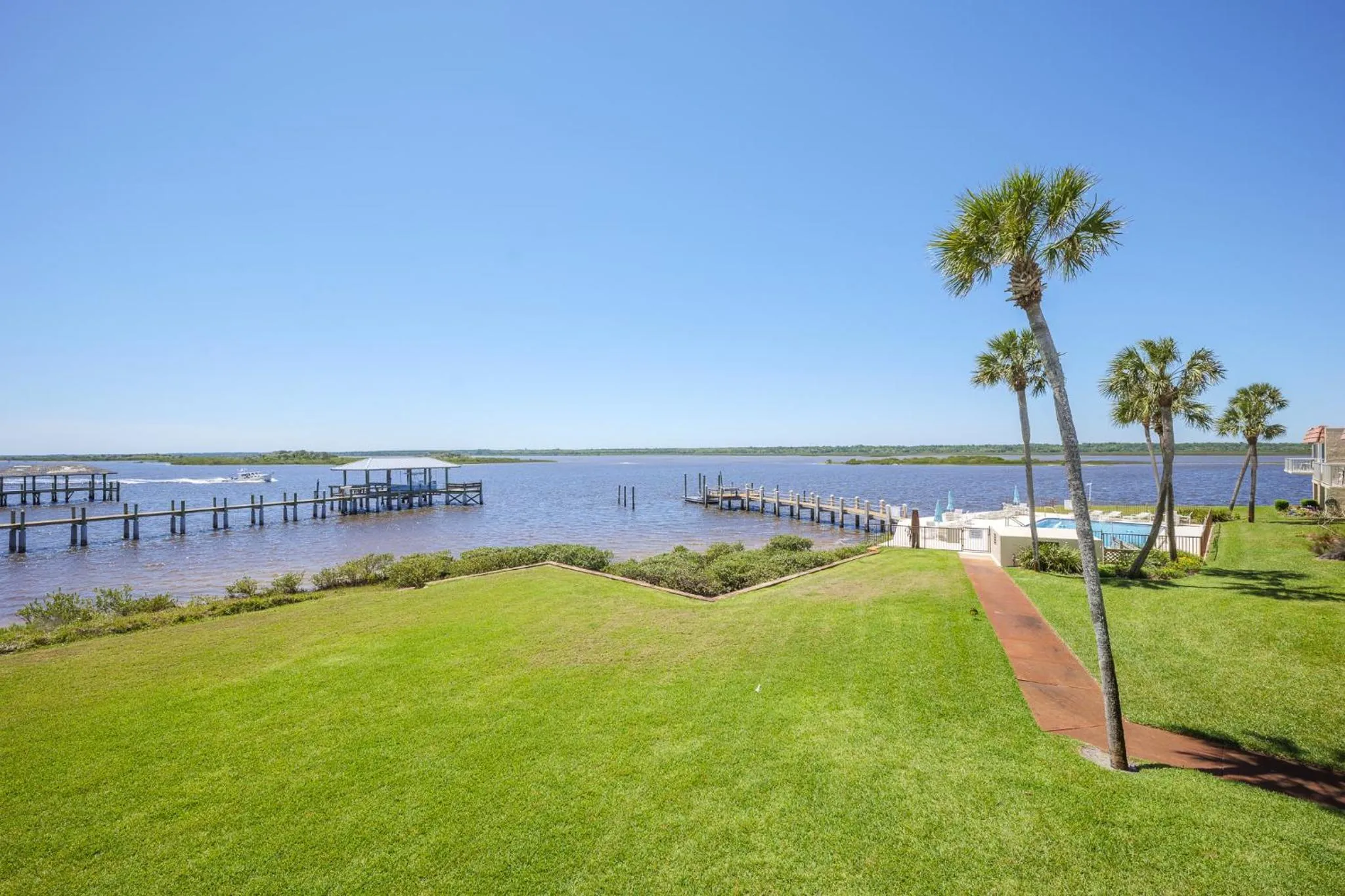 Beach in Point Matanzas B3