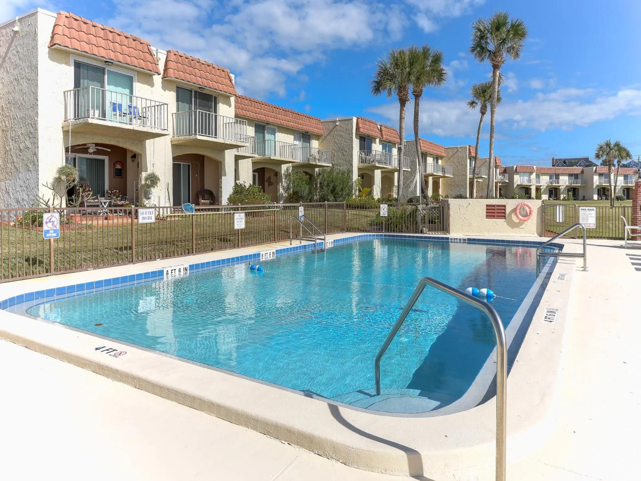 Property building in Point Matanzas B3