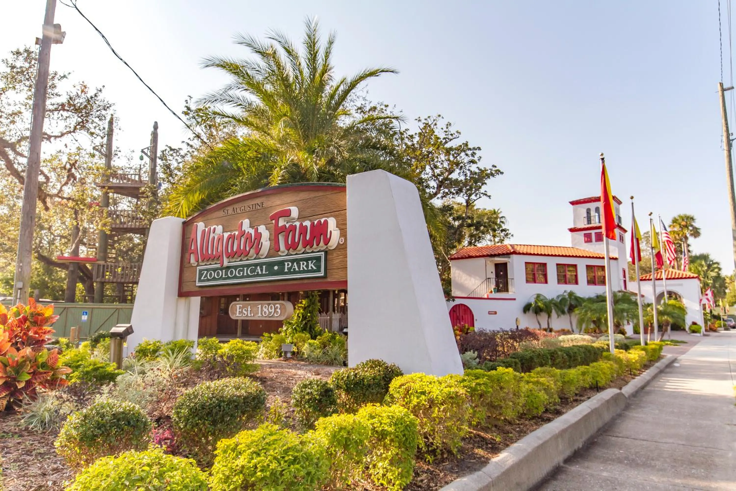 Property building in Point Matanzas B3