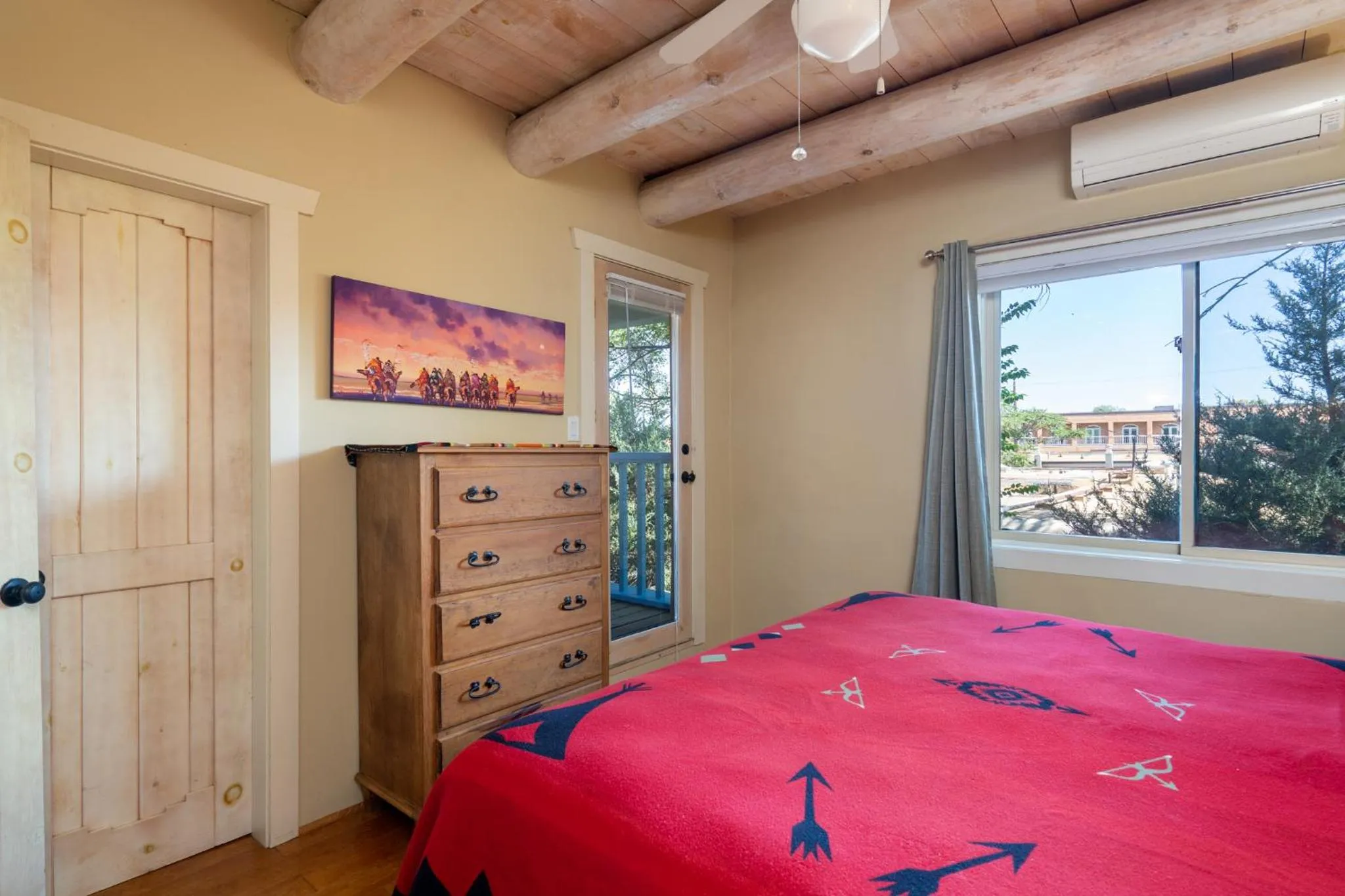 Property building, Bed in Las Brisas 31