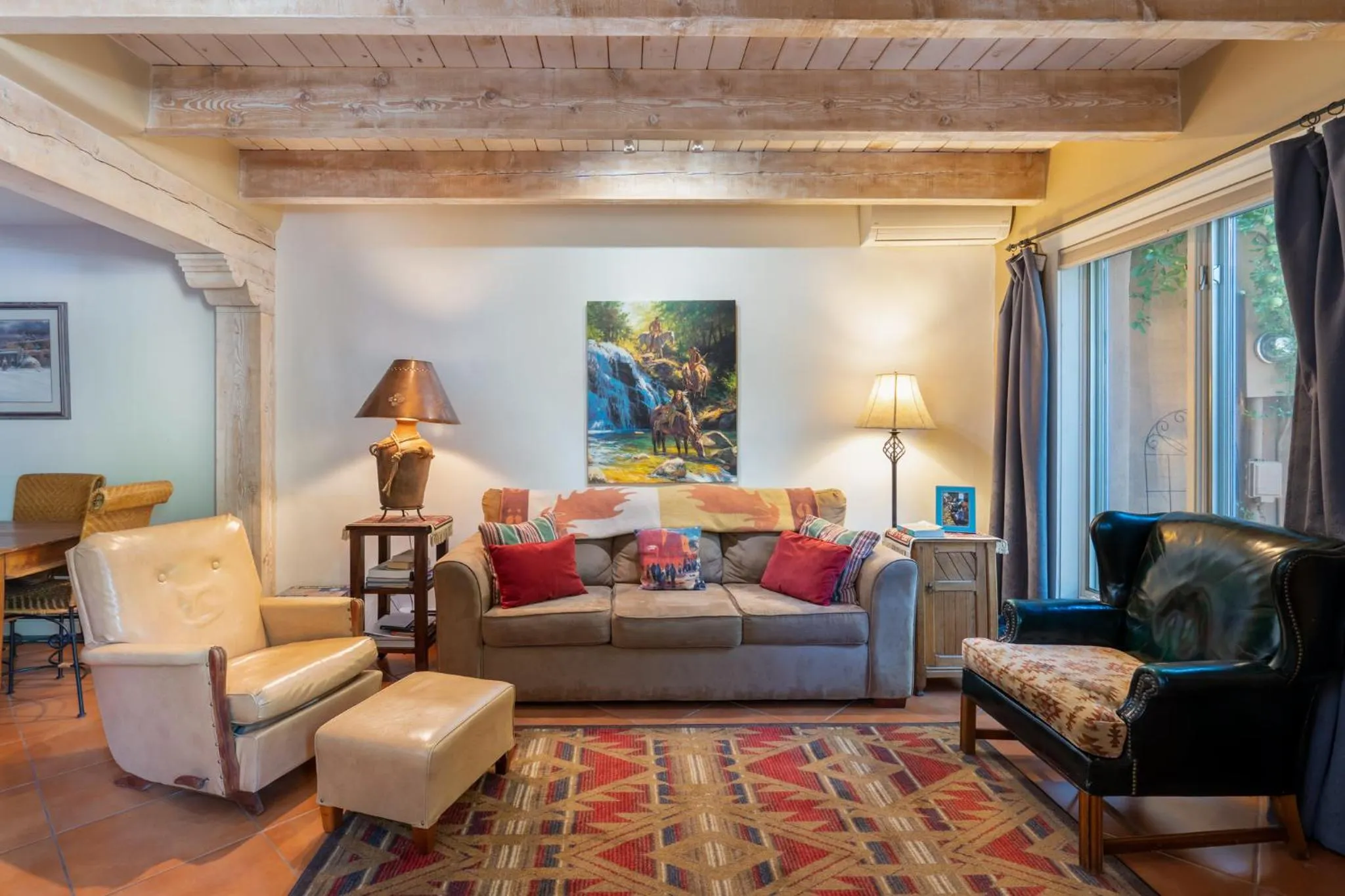 Property building in Las Brisas 31