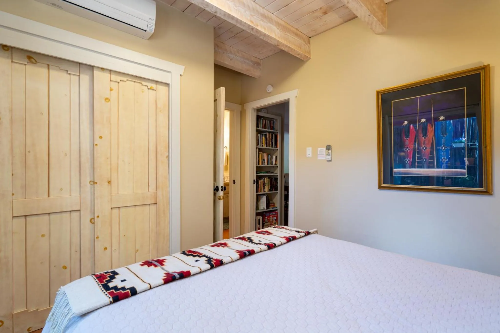 Property building, Bed in Las Brisas 31