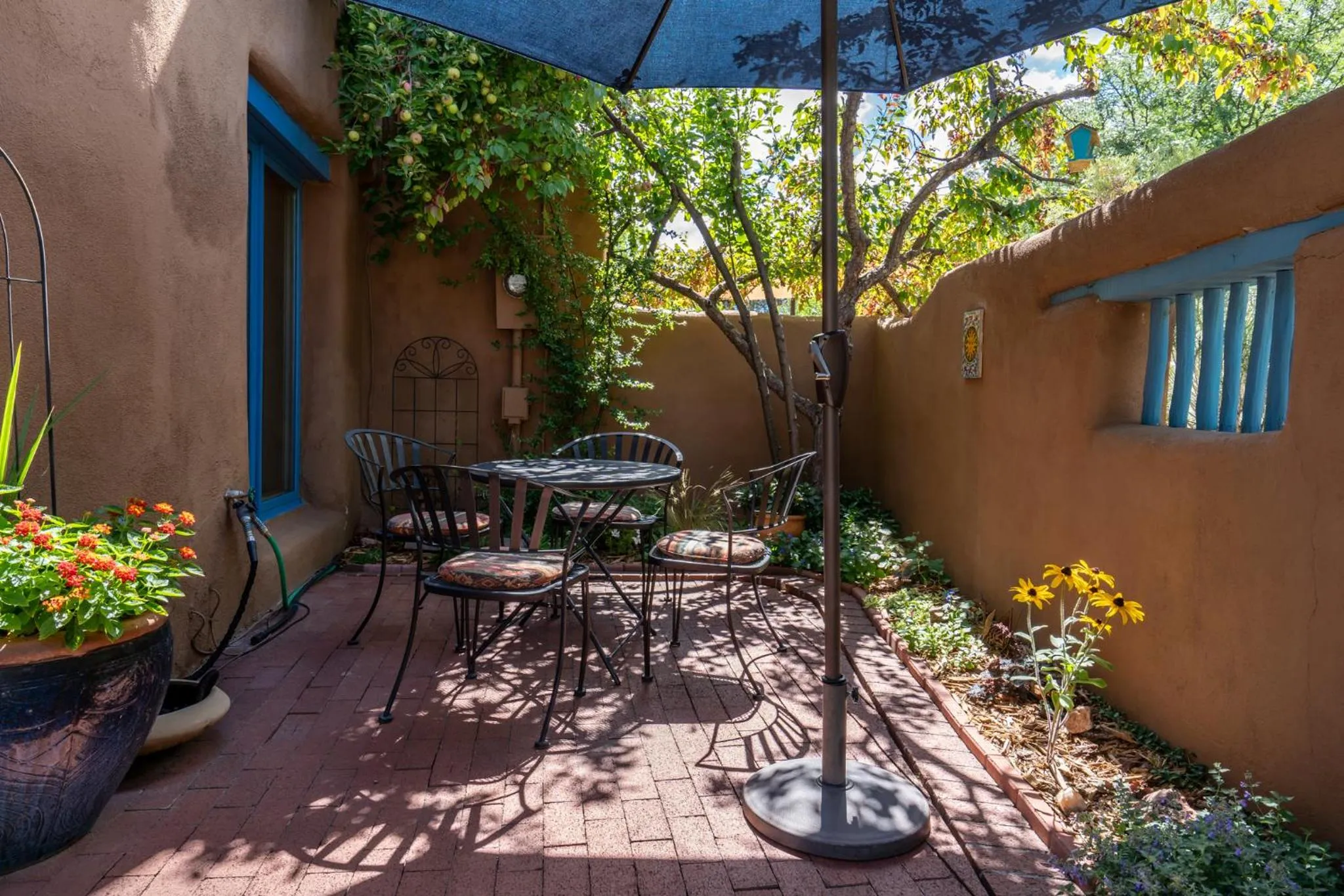 Property building in Las Brisas 31