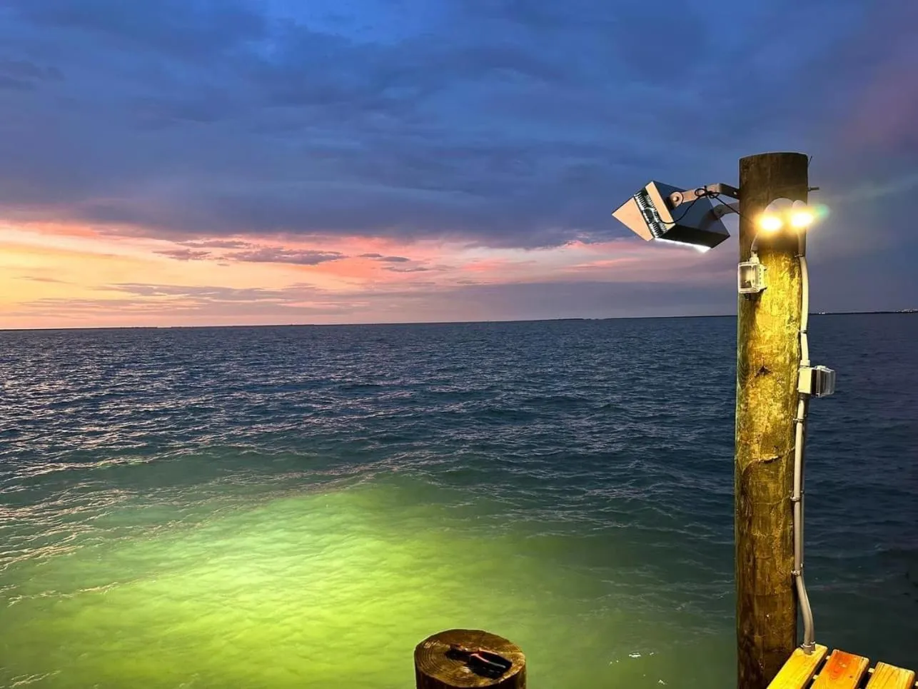 Property building in Harbor View Breeze