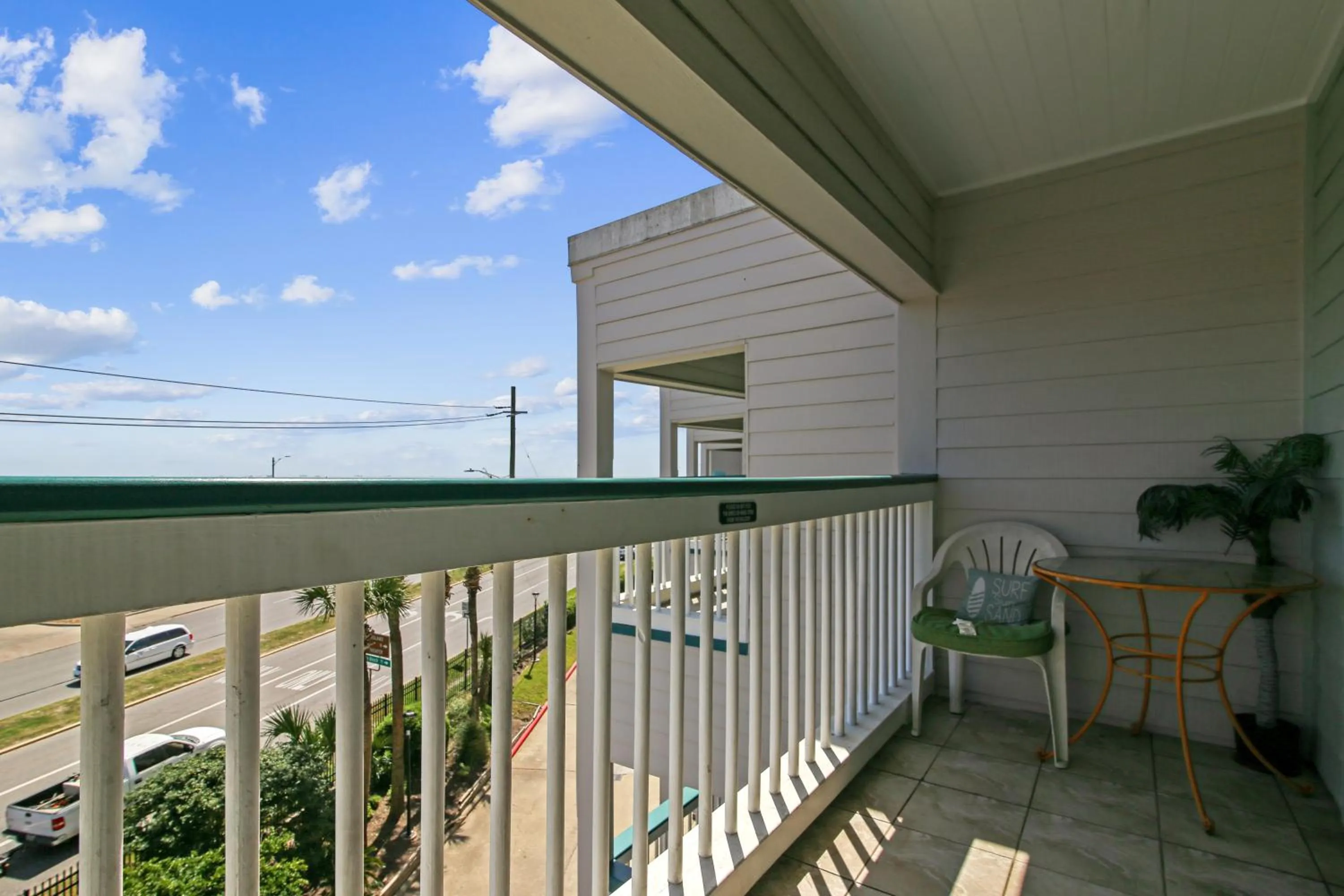 Casa del Mar 315 - Coastal Blessings