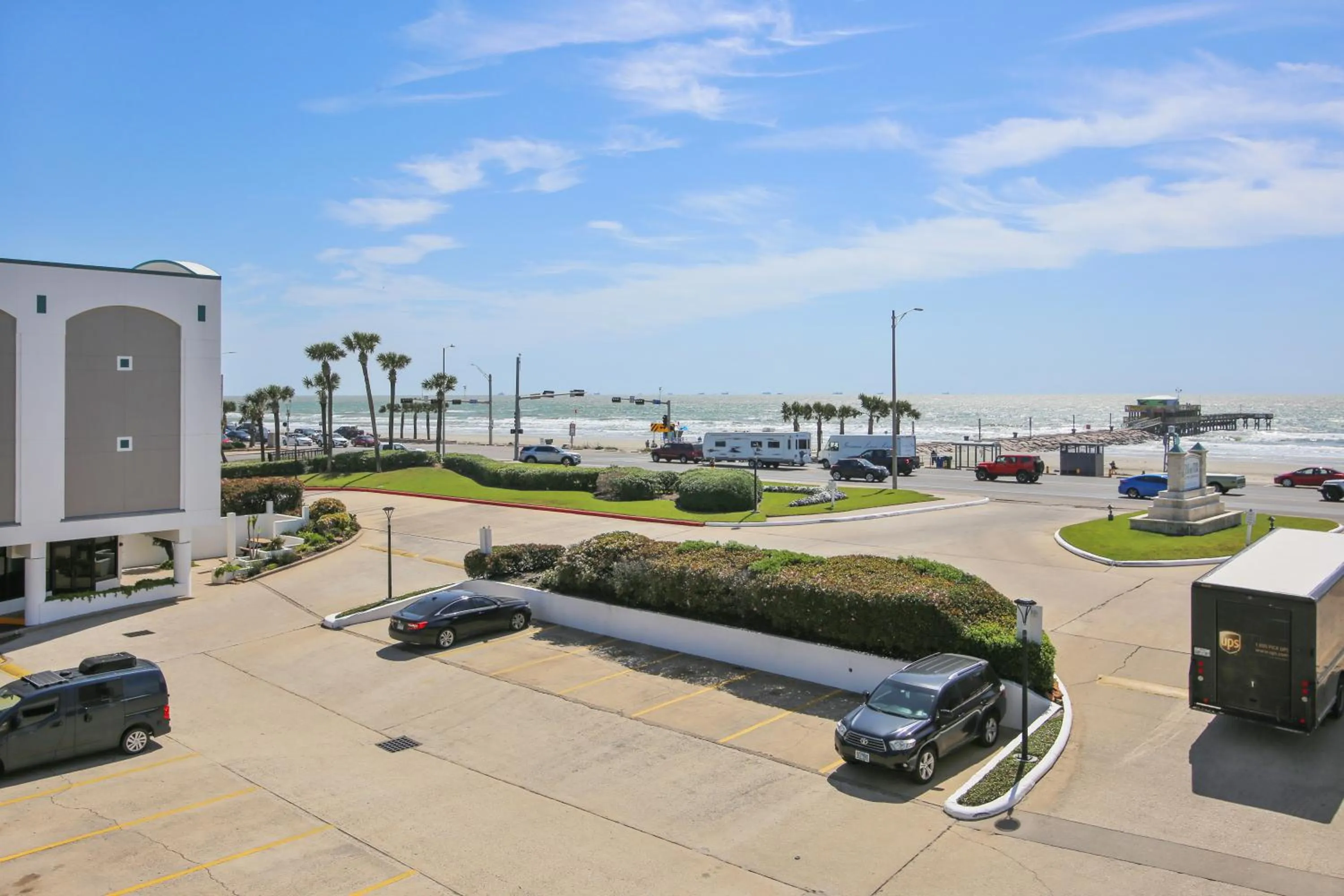 Property building in Casa del Mar 257 - La Costa