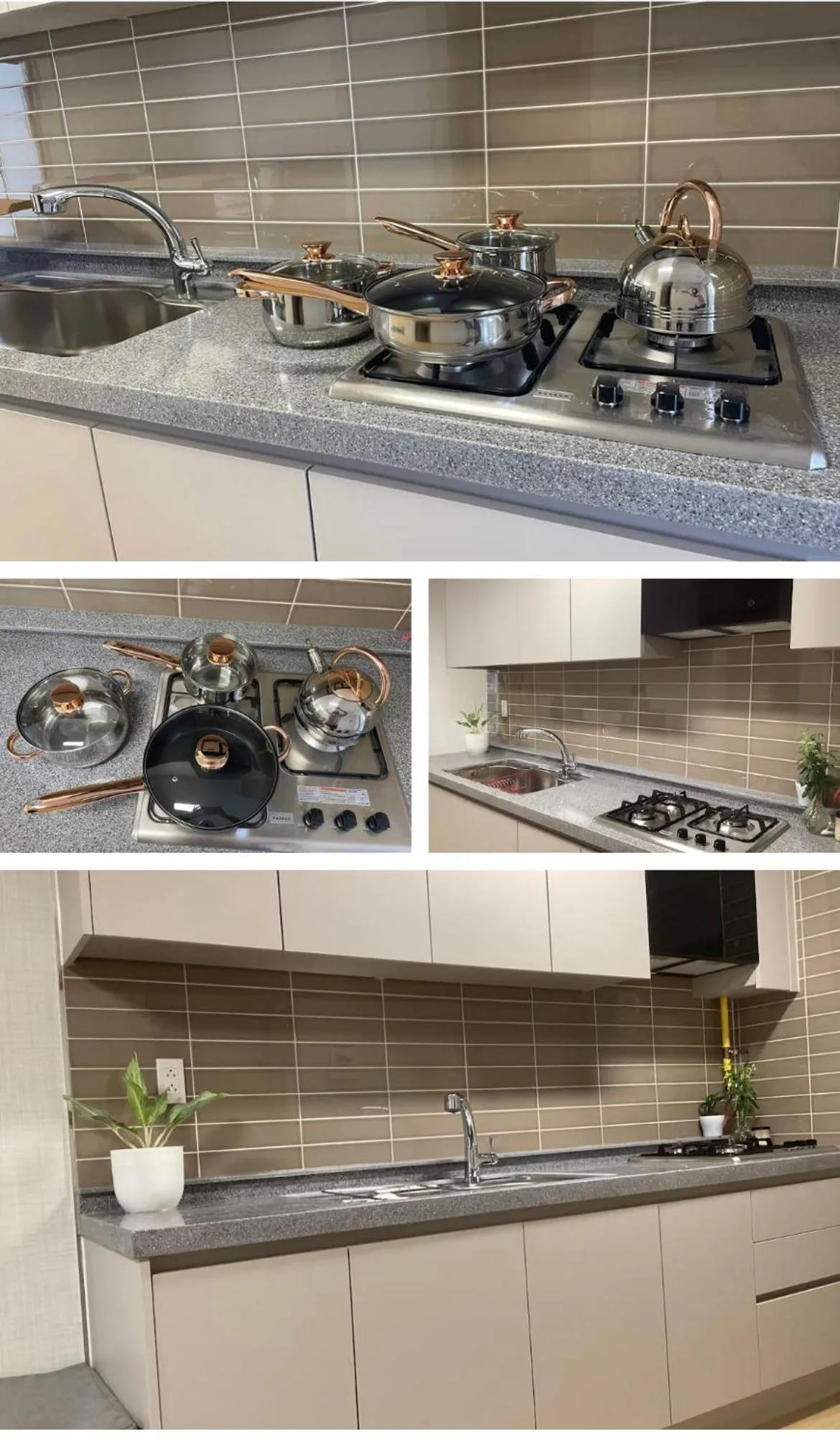 Luxury Condo in Clark Pampanga beside Hilton Hotel and Casino