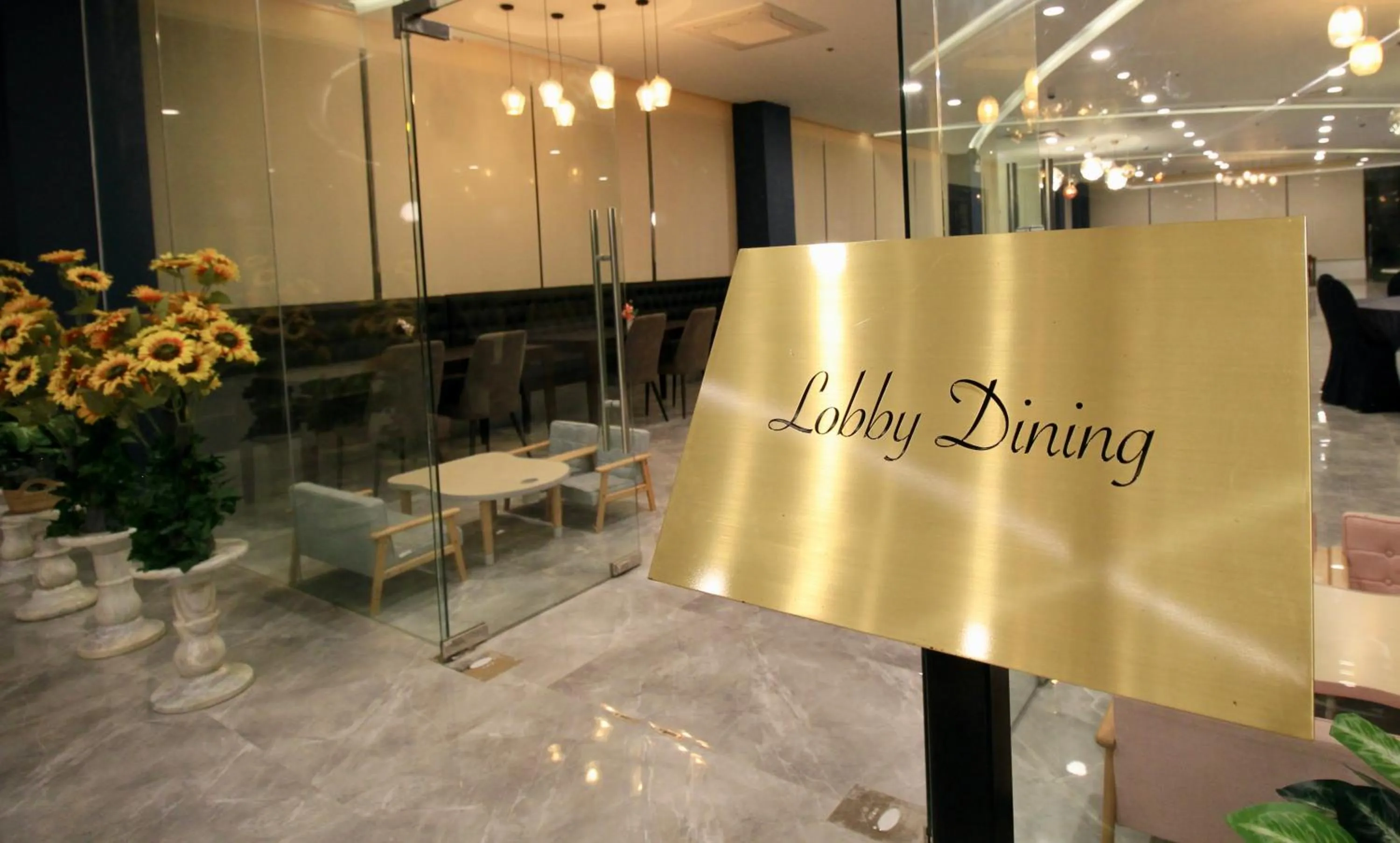 T Shine Resort and Spa