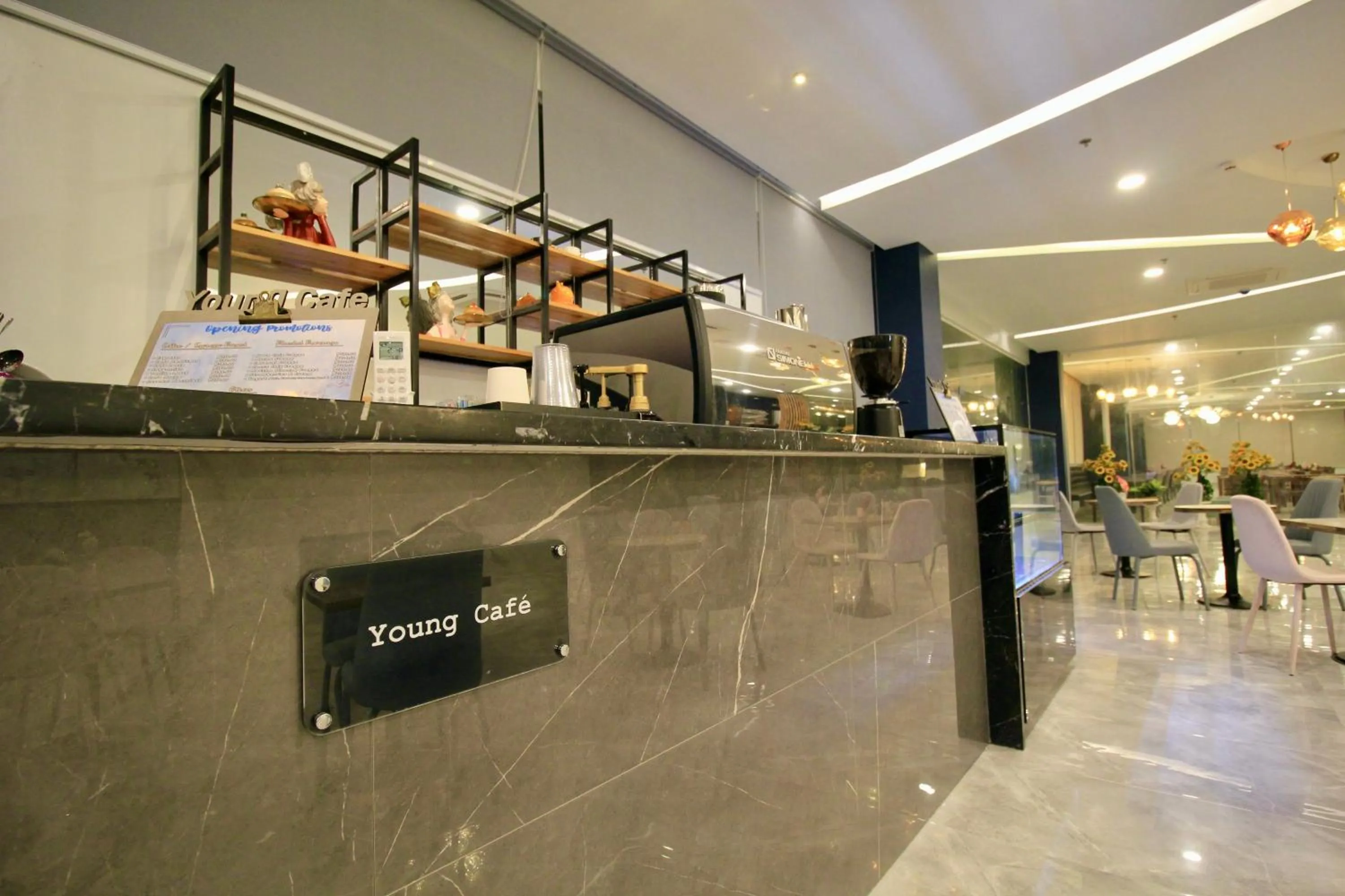 T Shine Resort and Spa