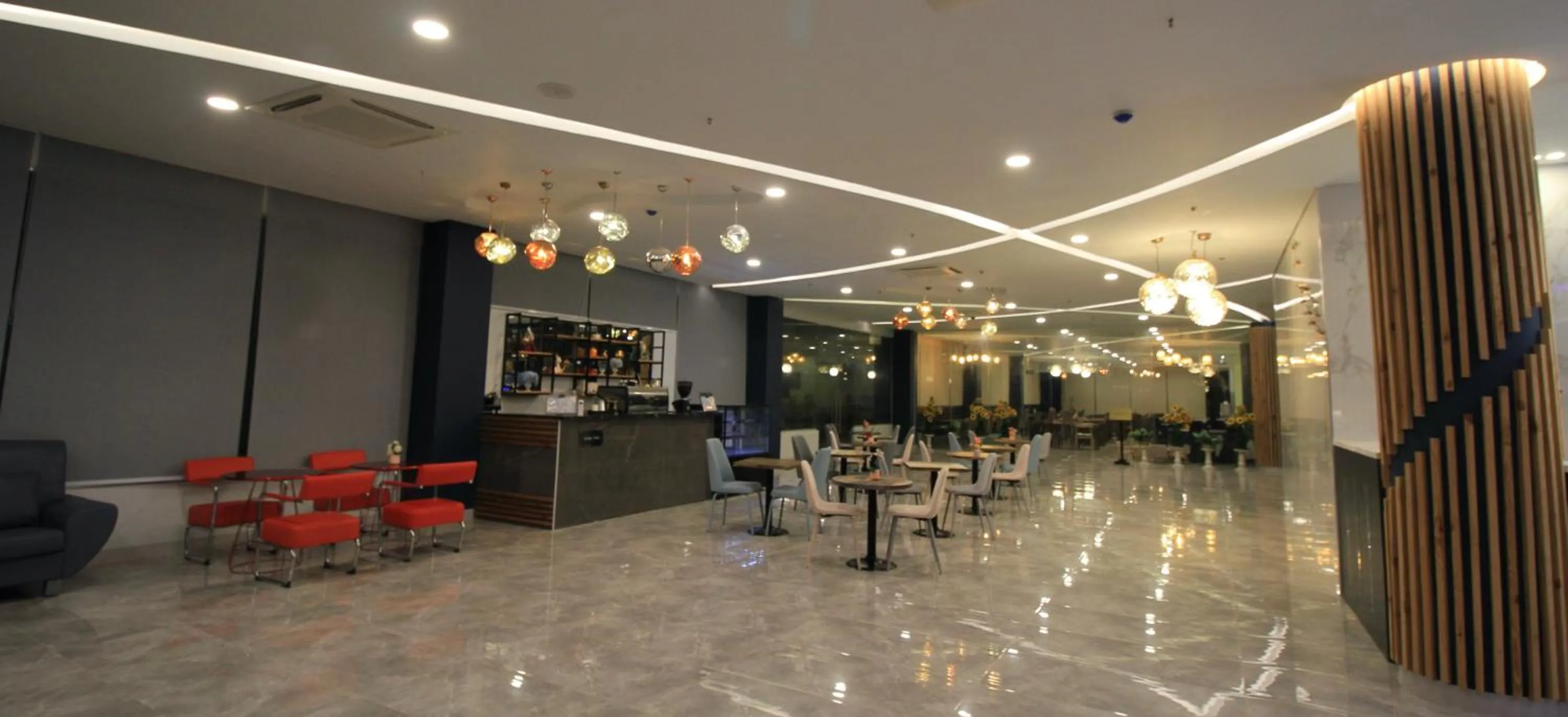 T Shine Resort and Spa