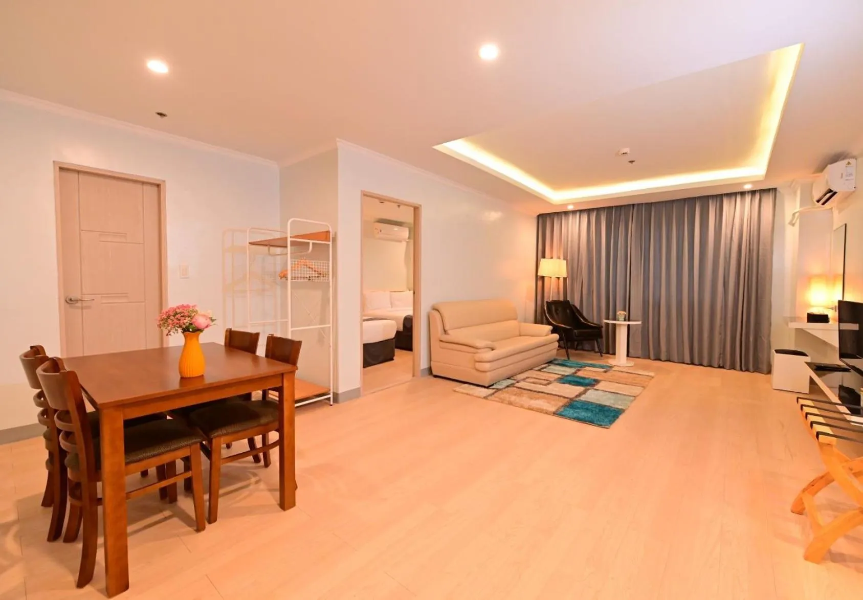 T Shine Resort and Spa